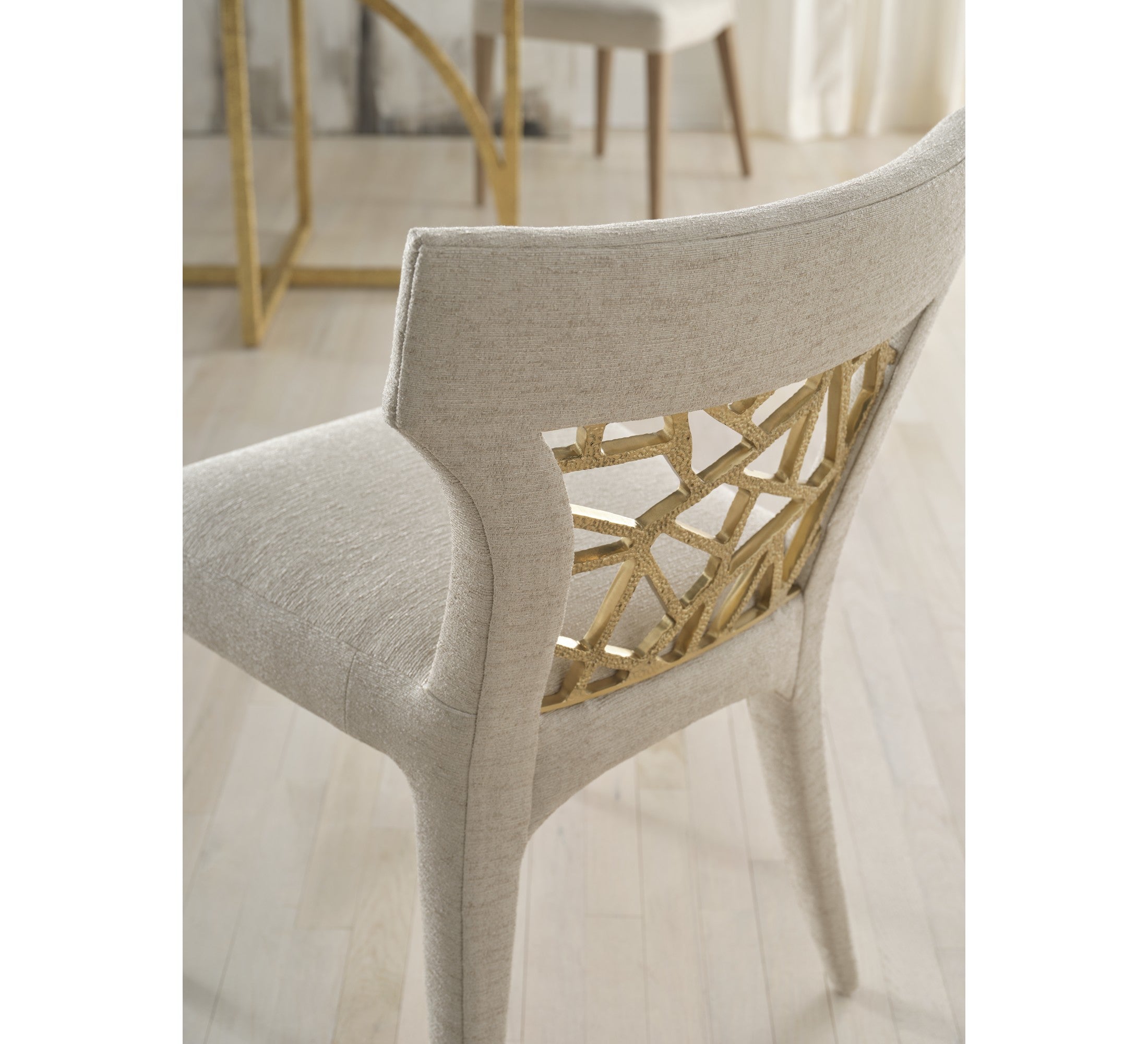 Filigree Chair