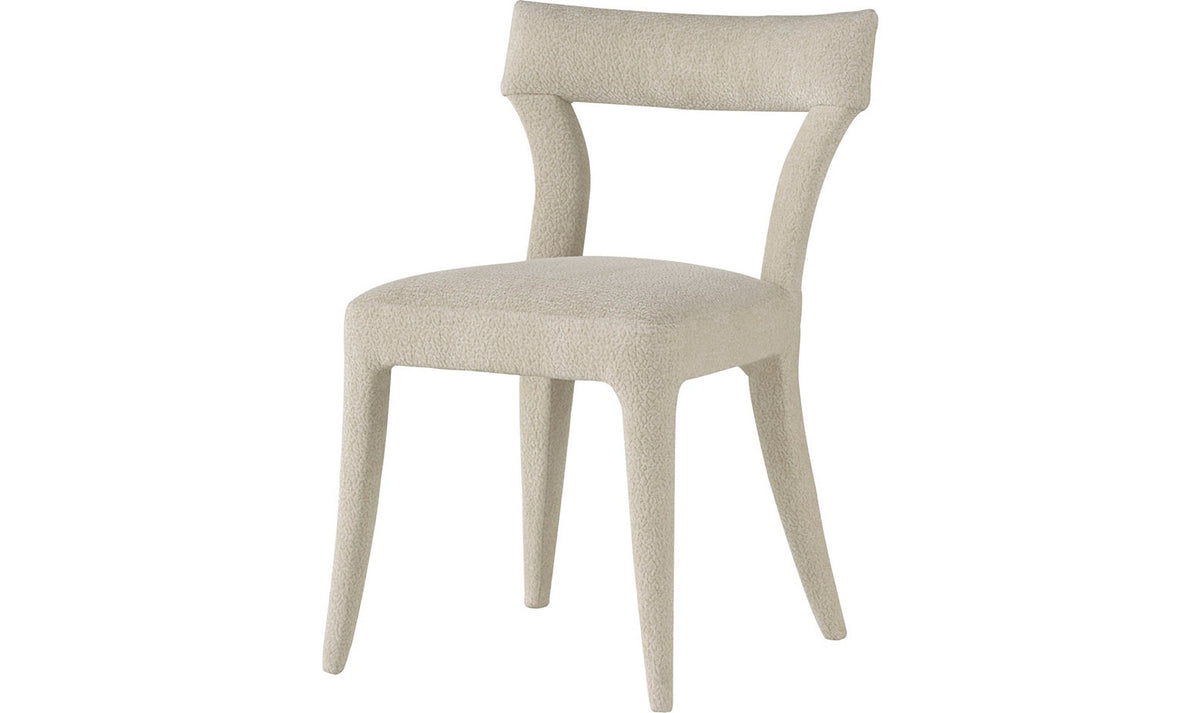 Freda Chair – Accent Chairs by Baker Furniture | Sutter & Vale