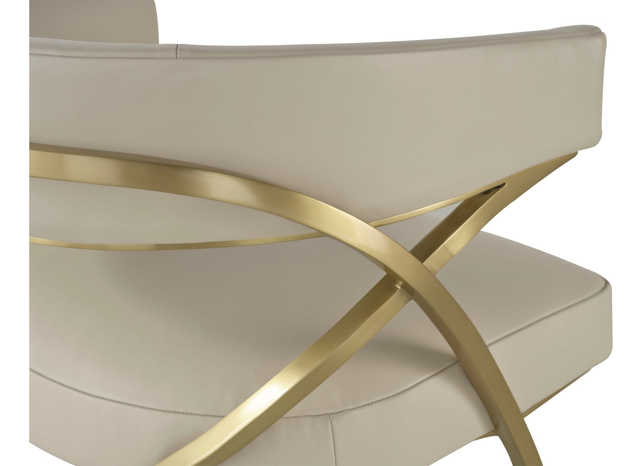 Collar Chair