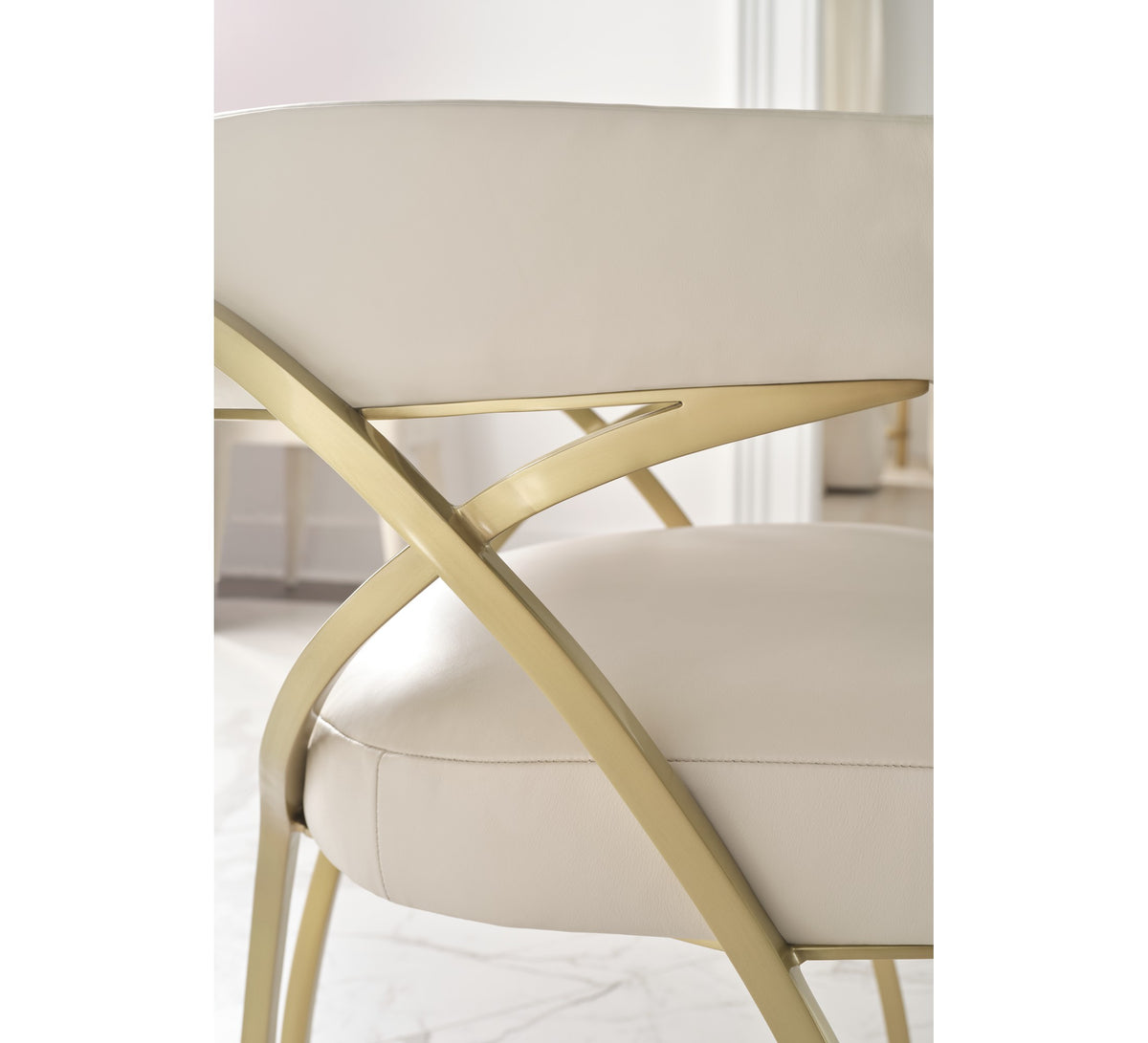 Collar Chair