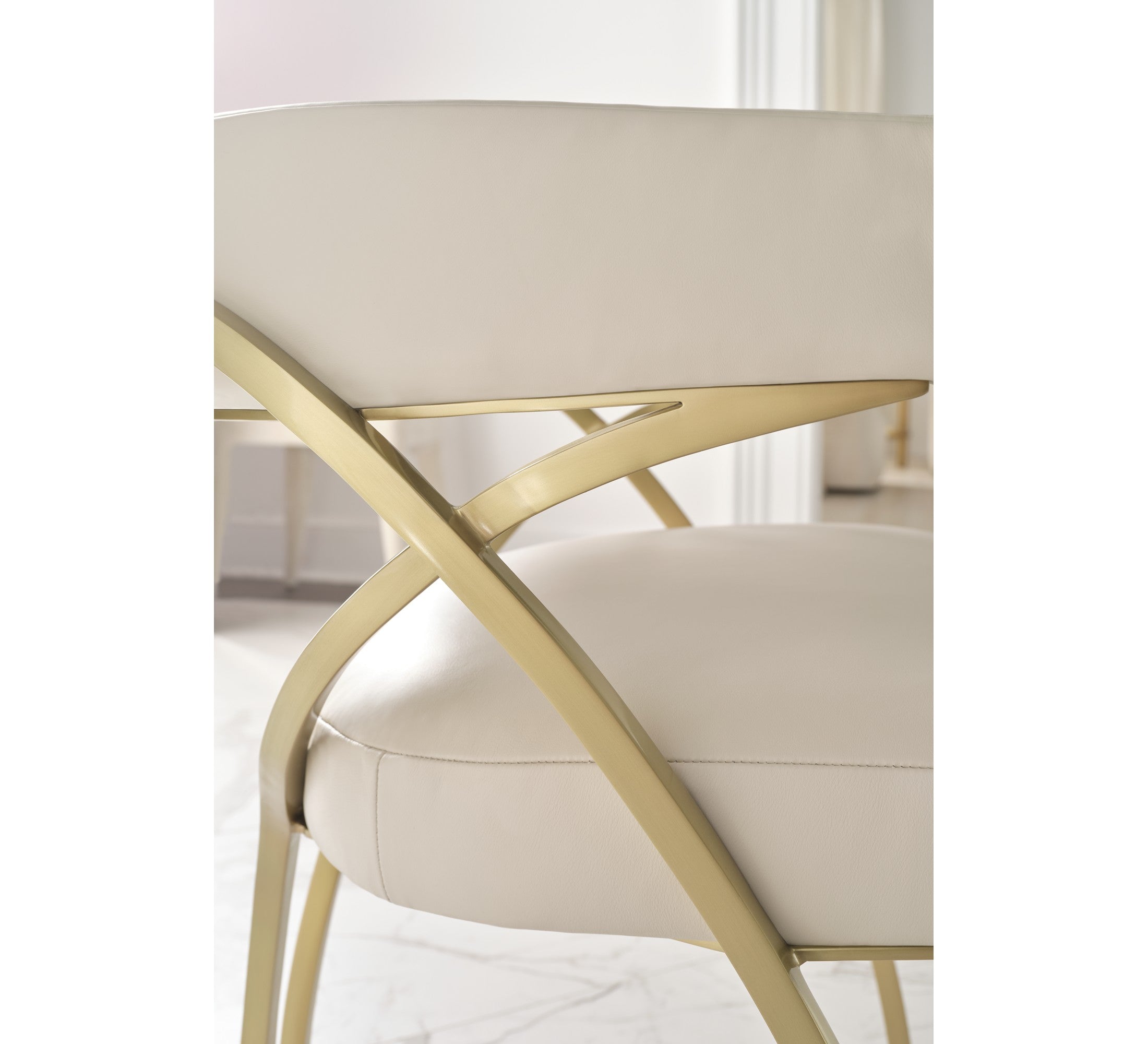 Collar Chair