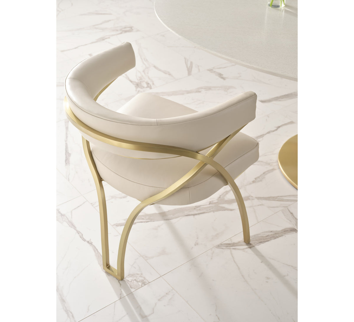 Collar Chair