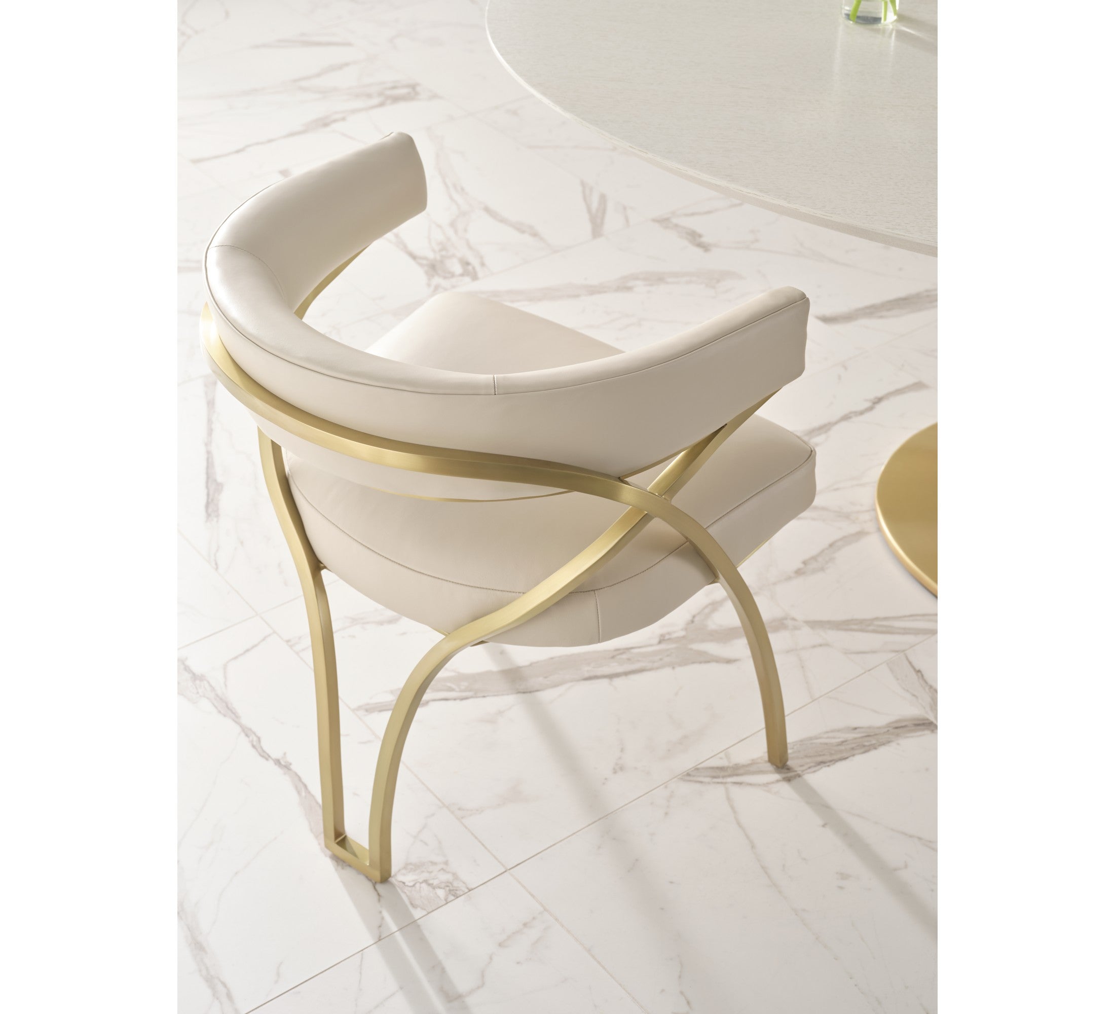 Collar Chair