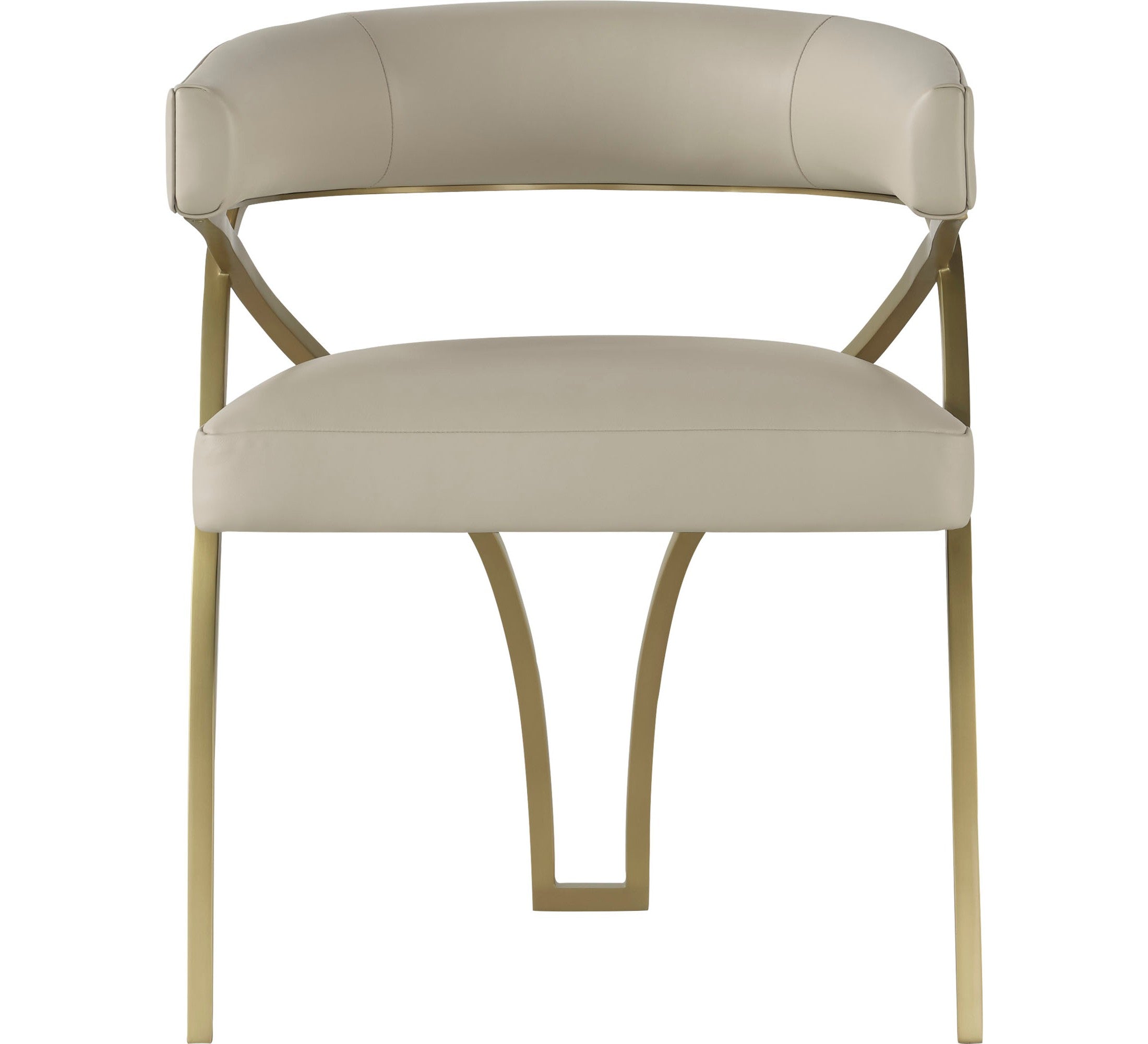 Collar Chair