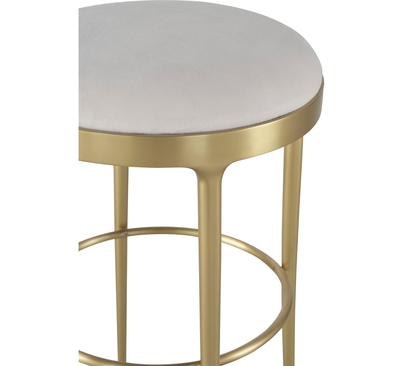 Maximalist Barstool