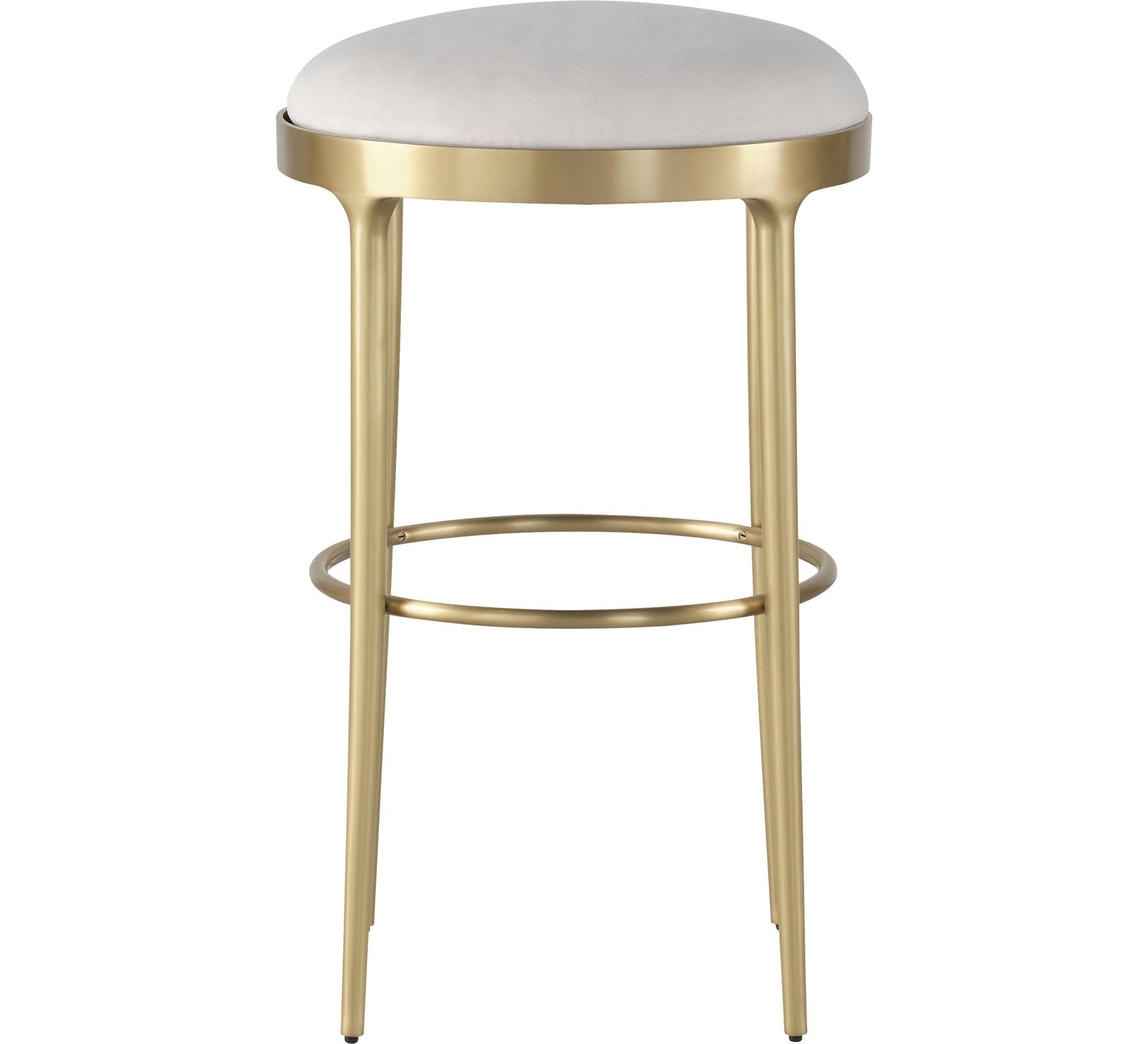 Maximalist Barstool
