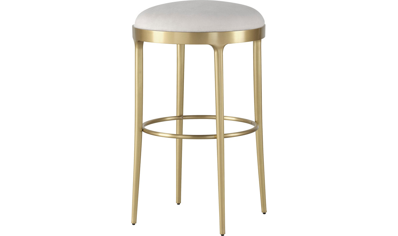 Maximalist Barstool by Baker Furniture | Sutter & Vale