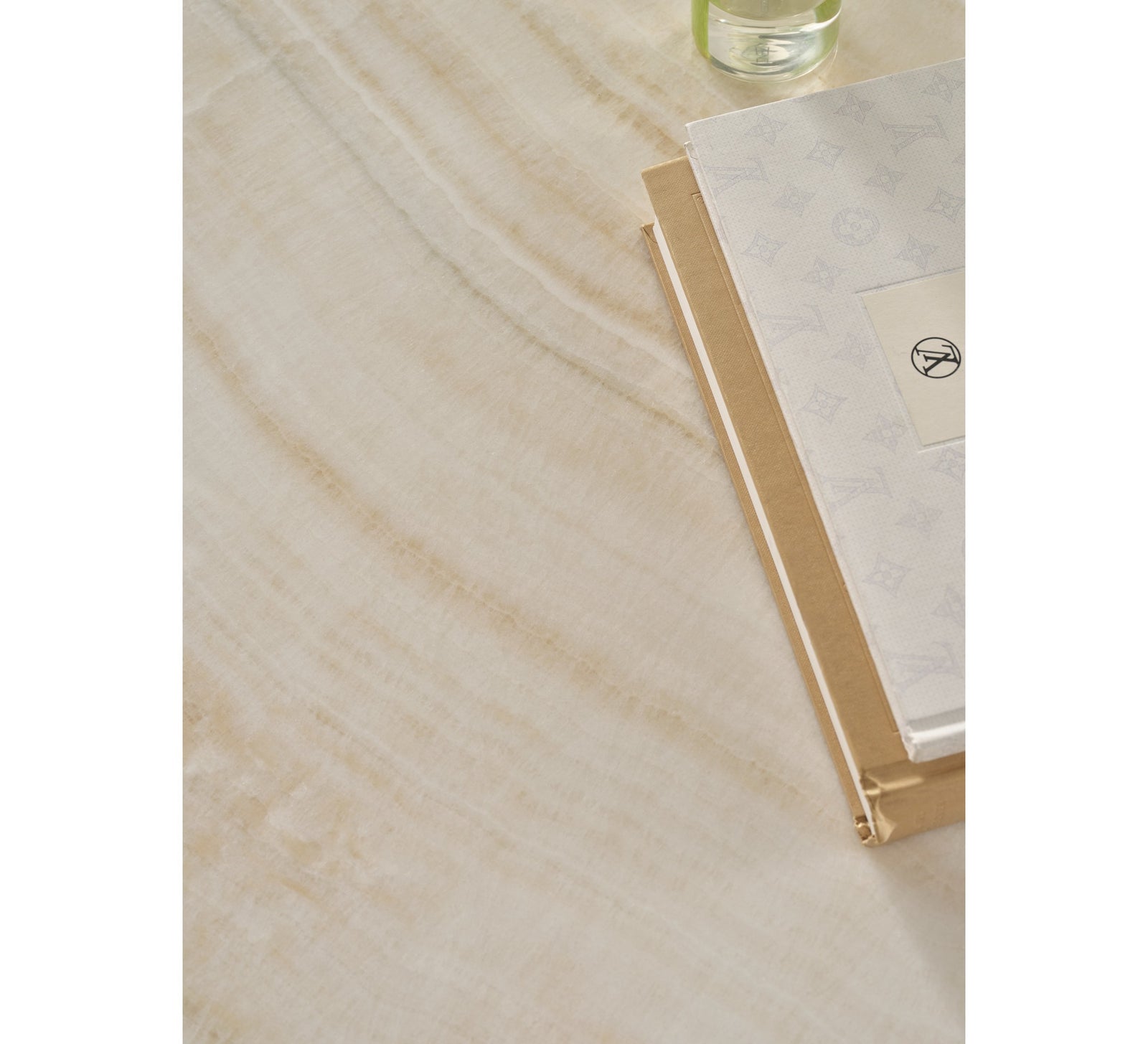 Clasp Cocktail Table