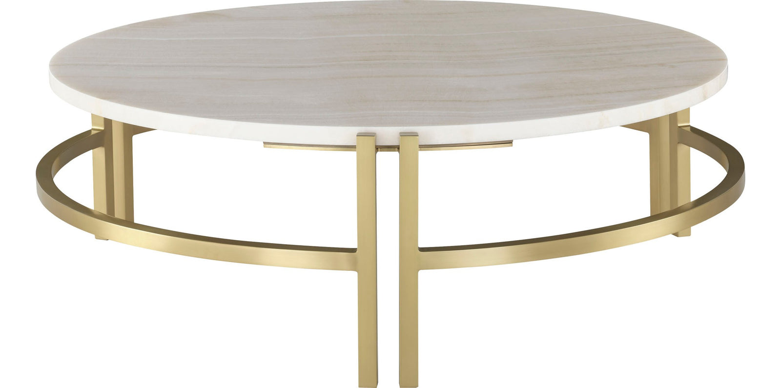 Clasp Cocktail Table