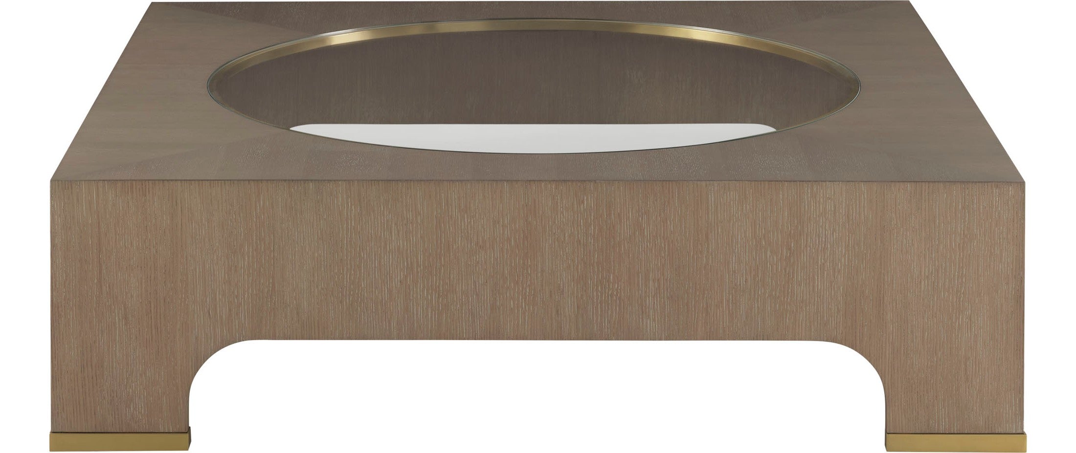 Zen Cocktail Table