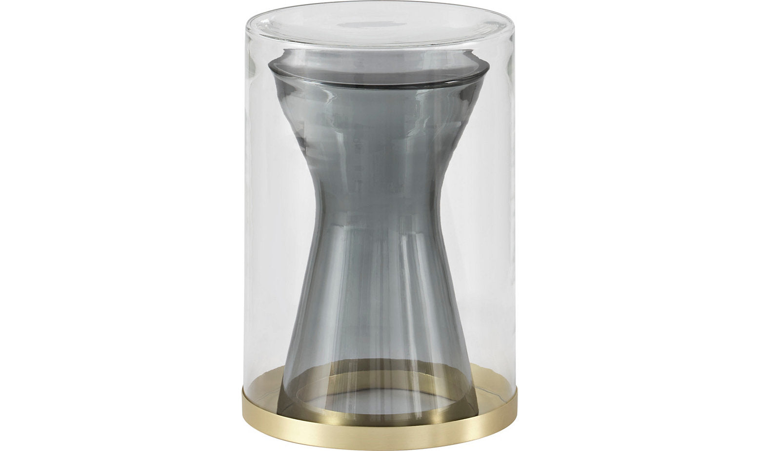 Charm Drink Table by Baker Furniture | Sutter & Vale