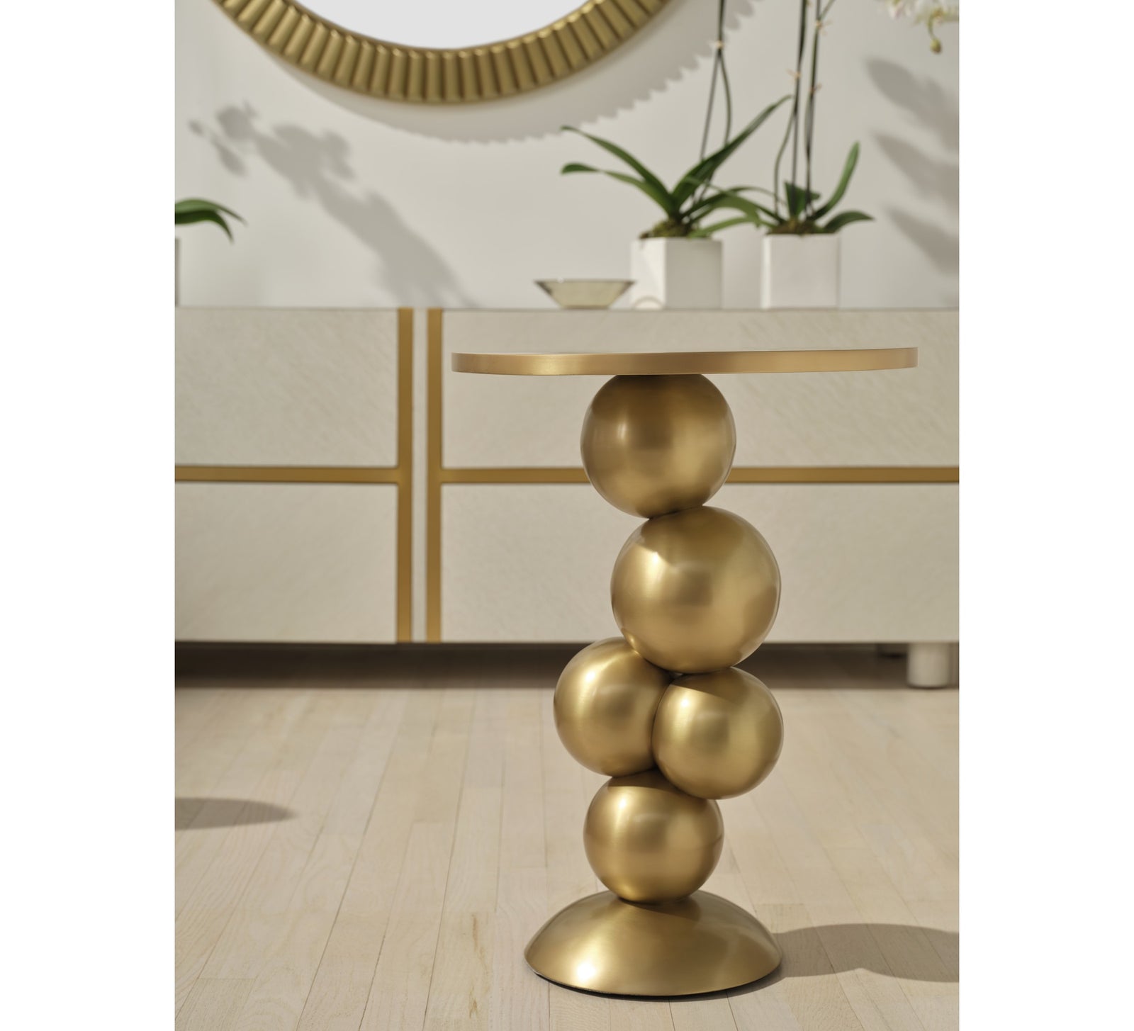 Prosecco Table