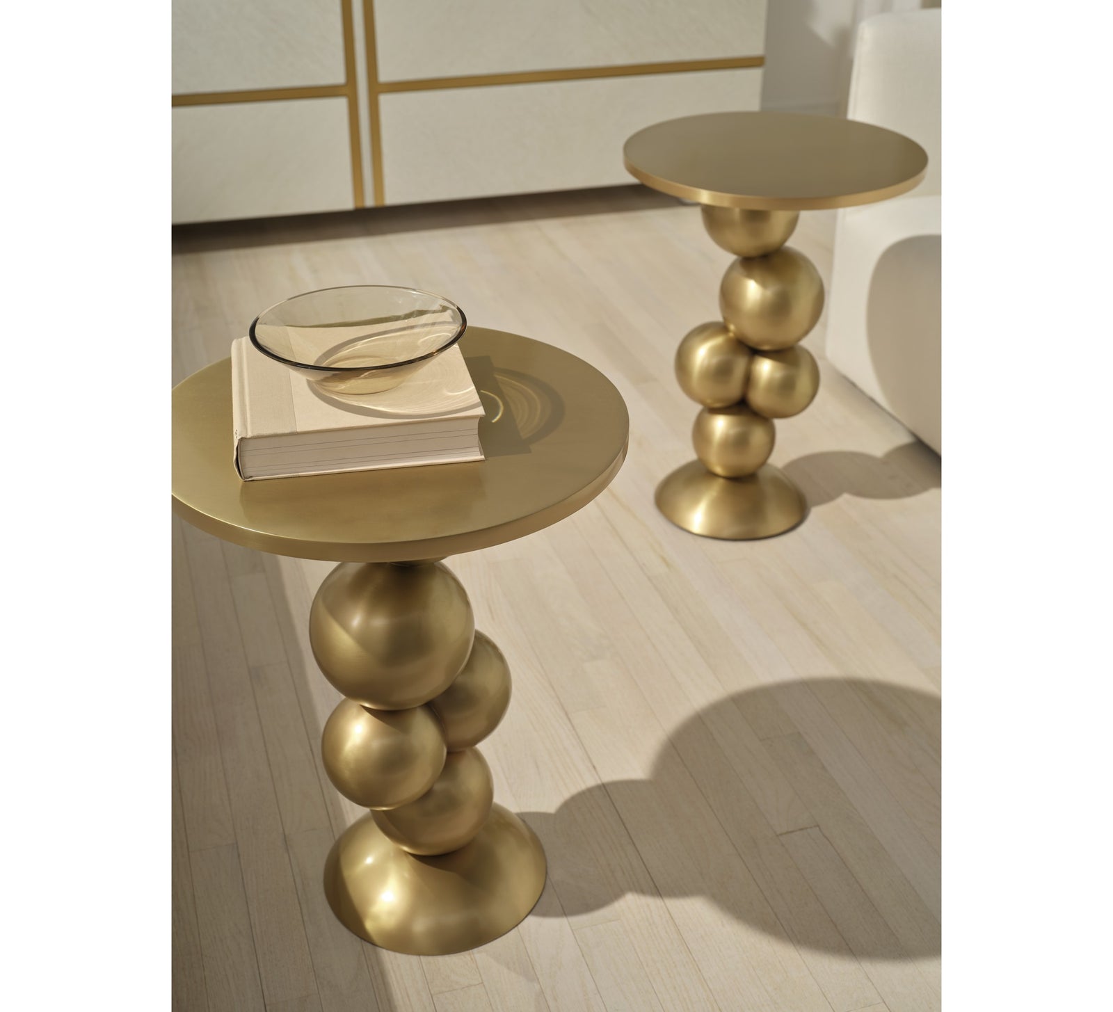 Prosecco Table