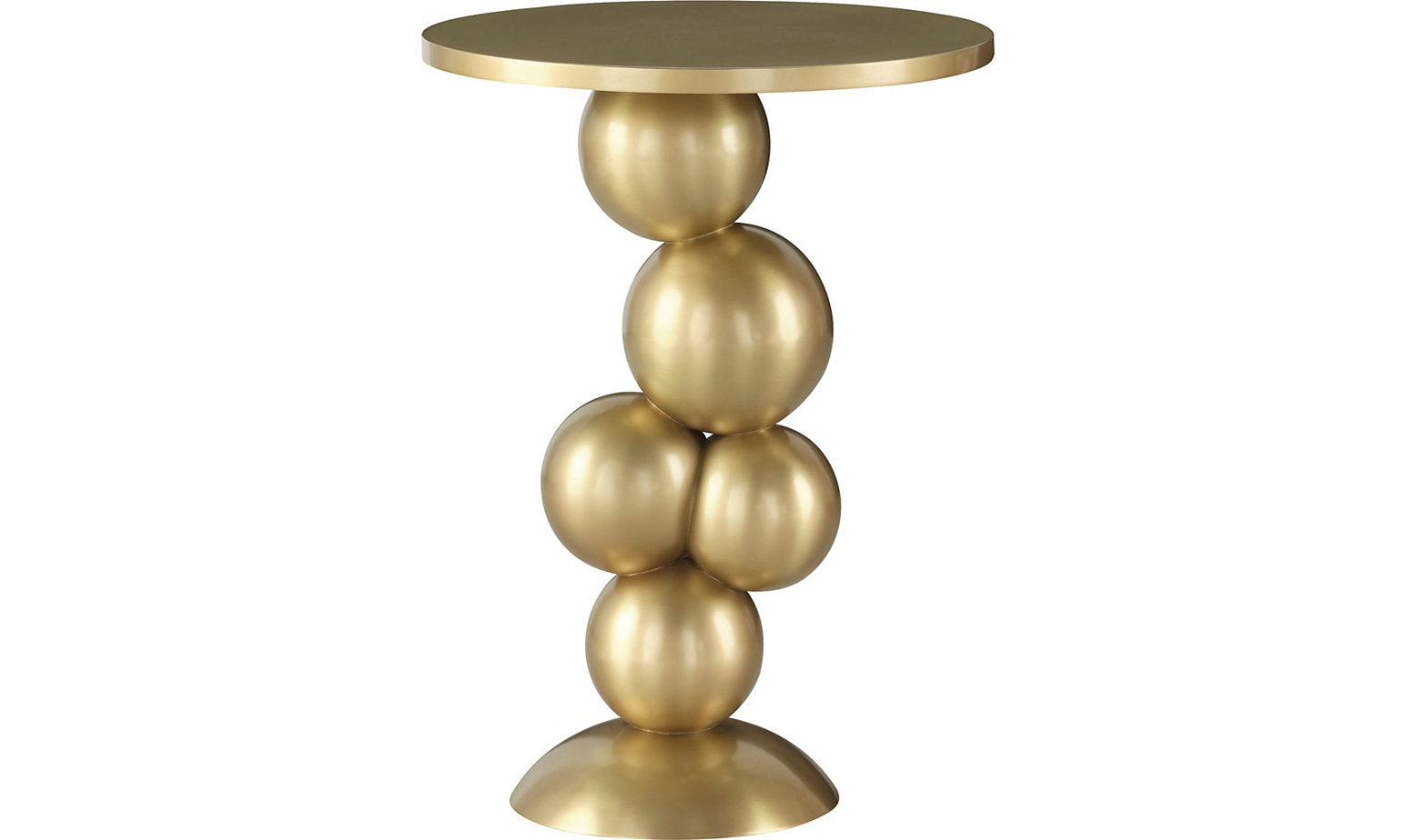 Prosecco Table by Baker Furniture | Sutter & Vale