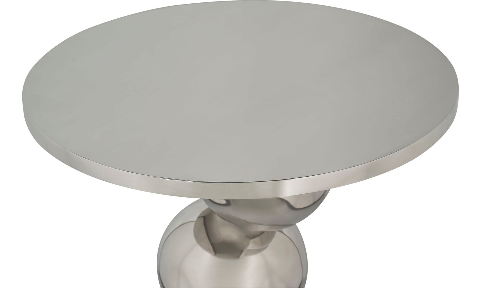 Bubbly Table