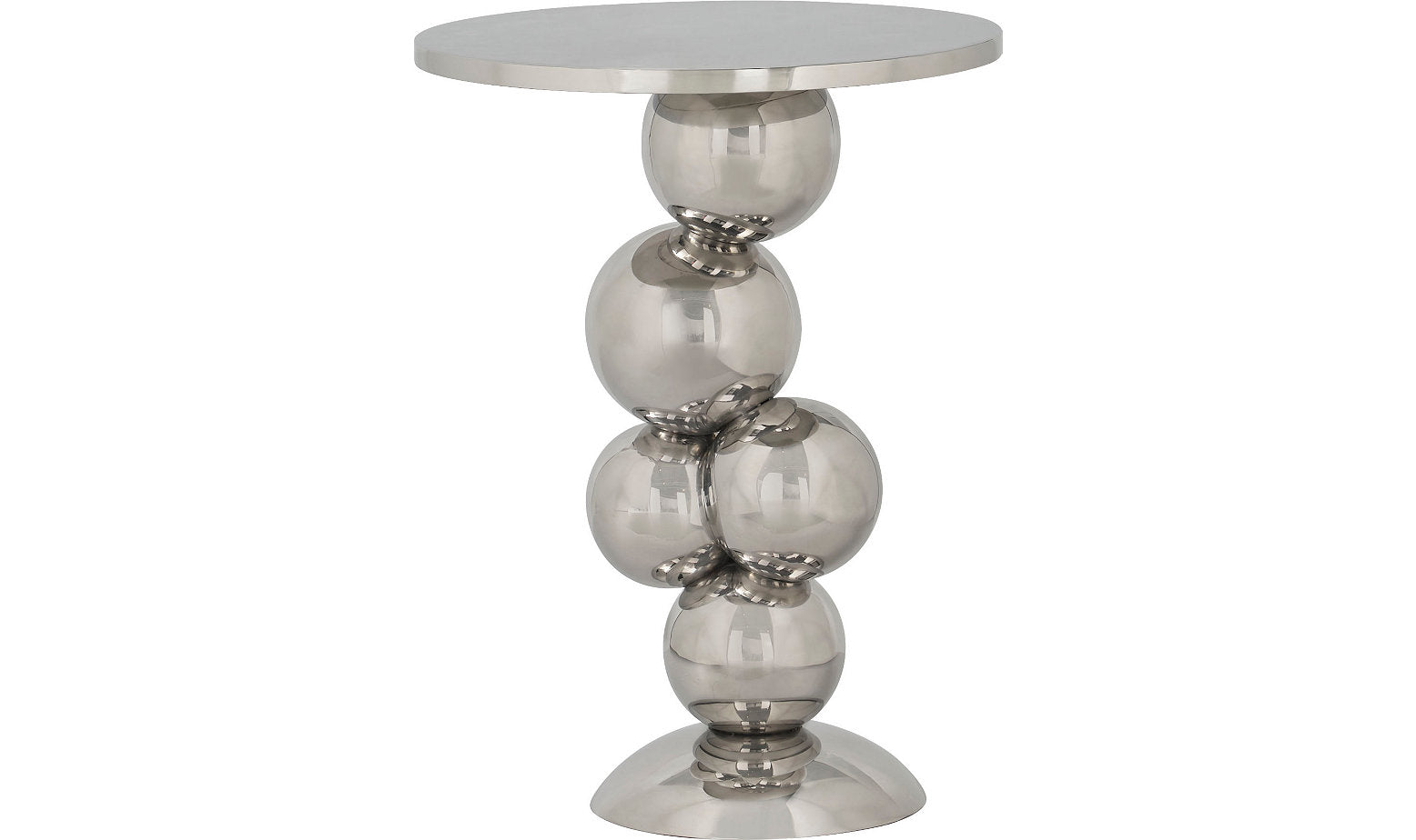 Bubbly Table by Baker Furniture | Sutter & Vale