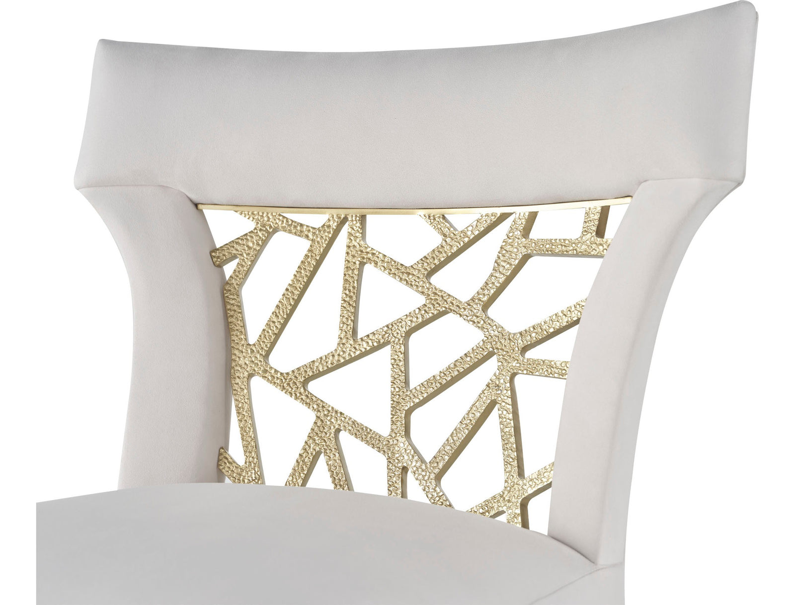 Filigree Counter Stool