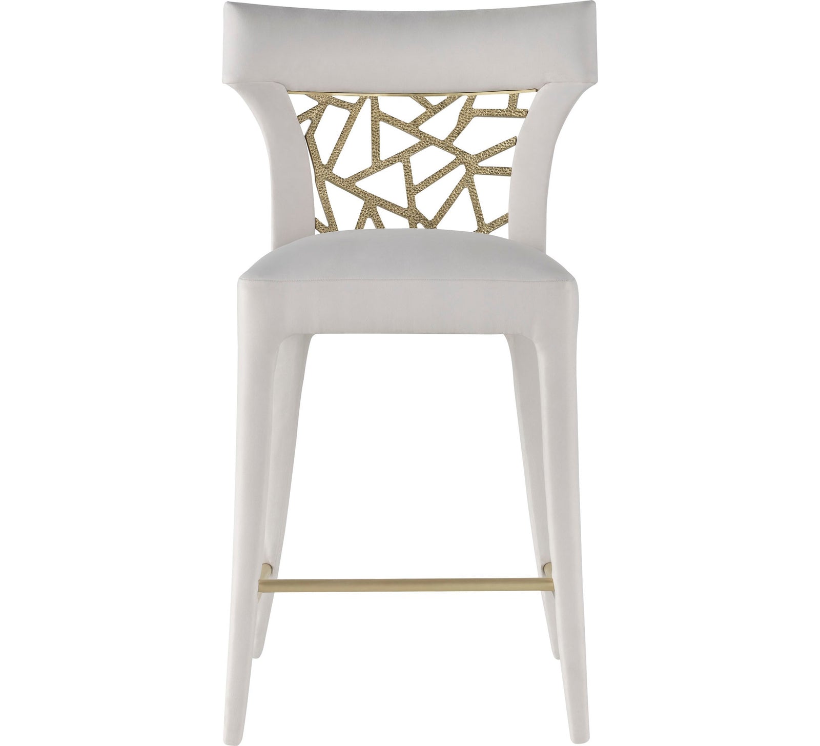 Filigree Counter Stool