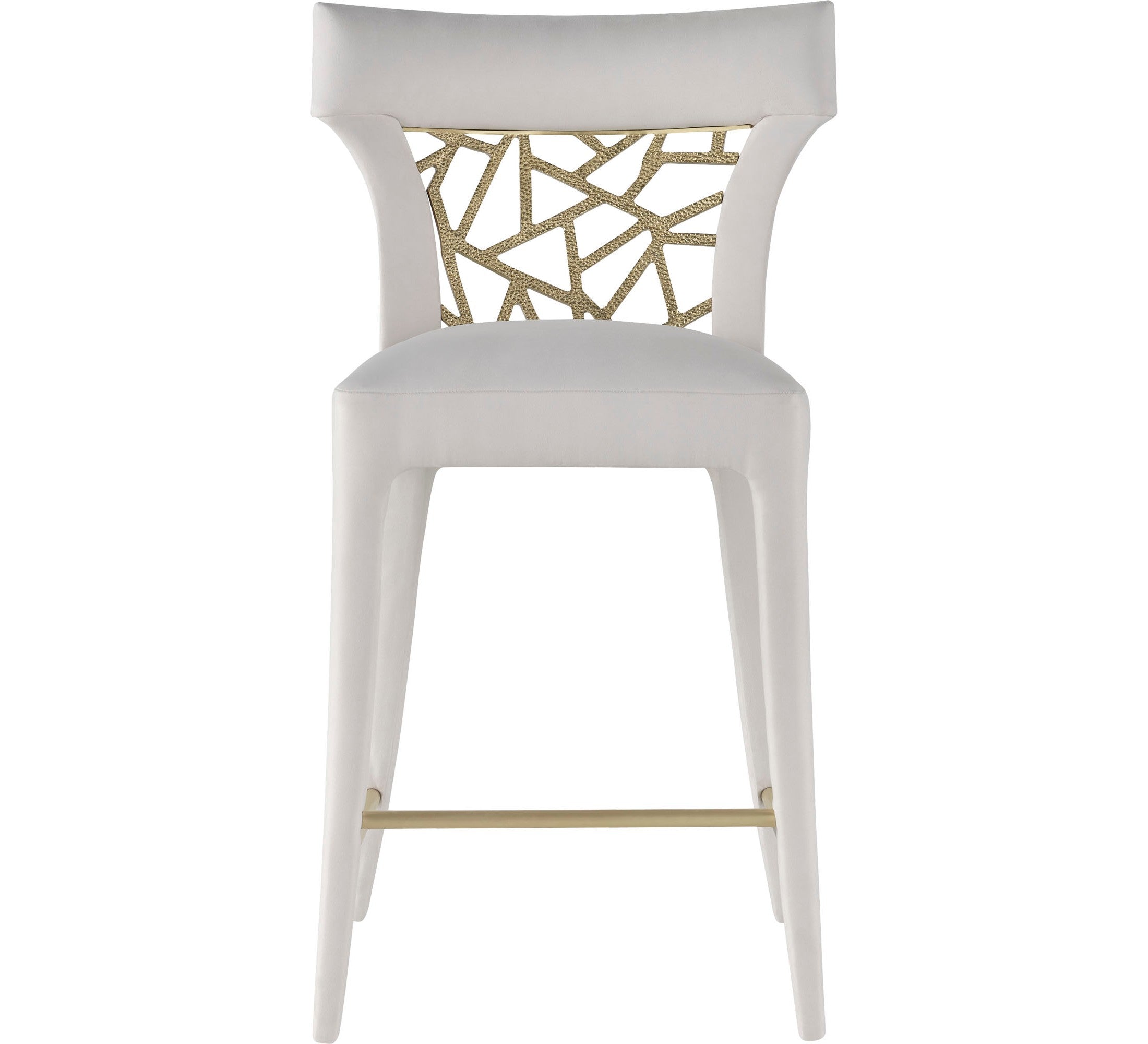 Filigree Counter Stool