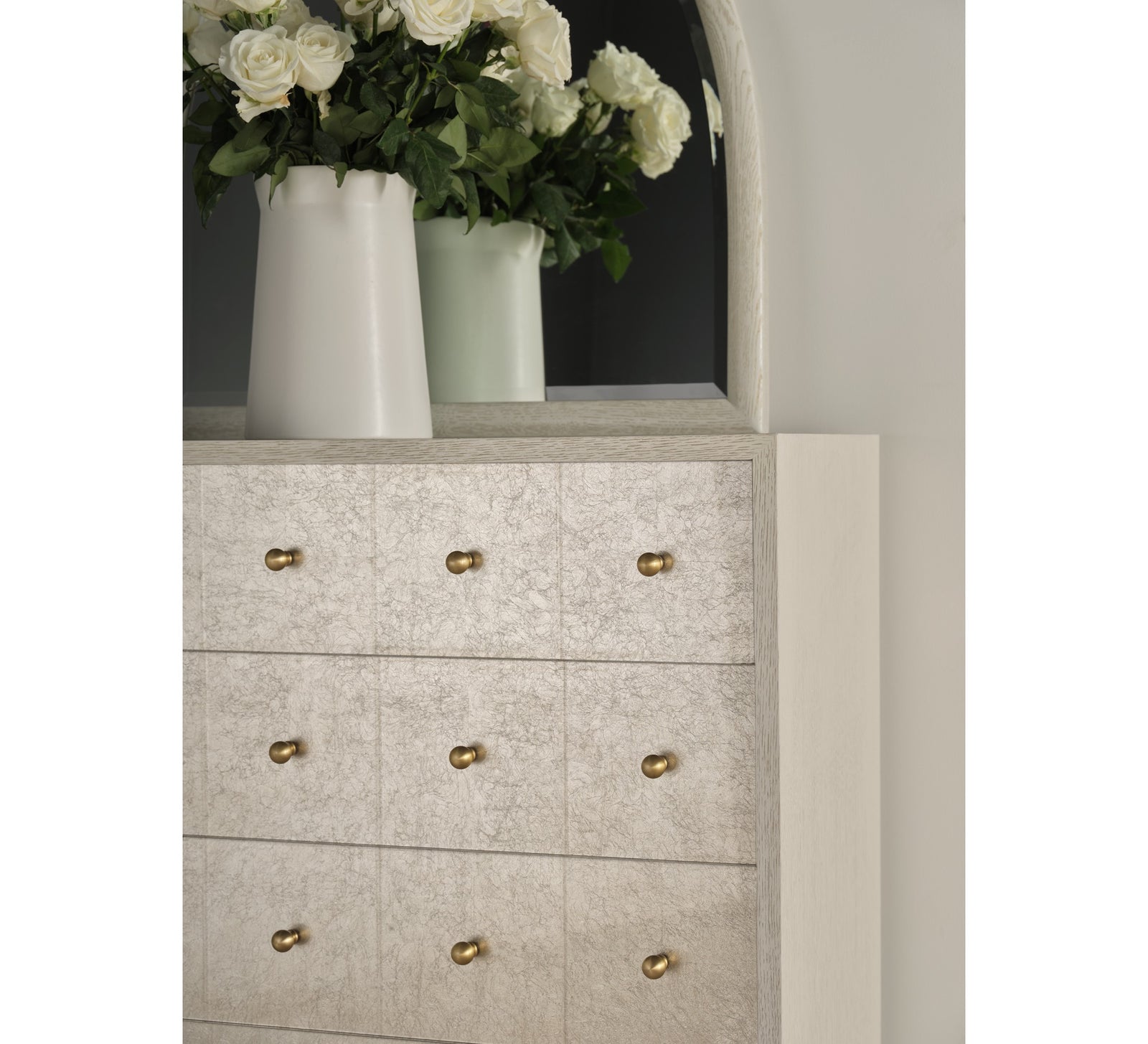 Couture Chest