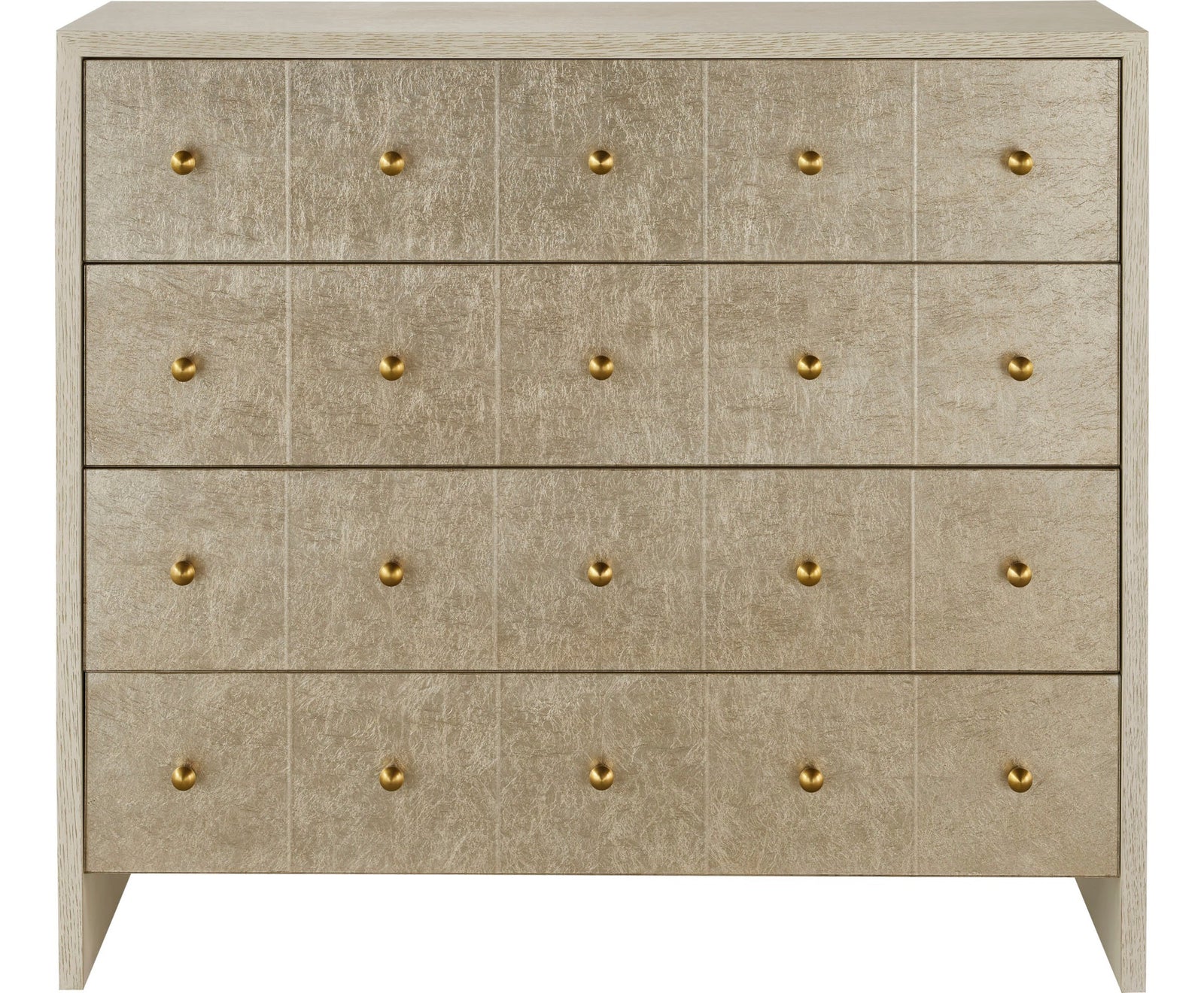 Couture Chest