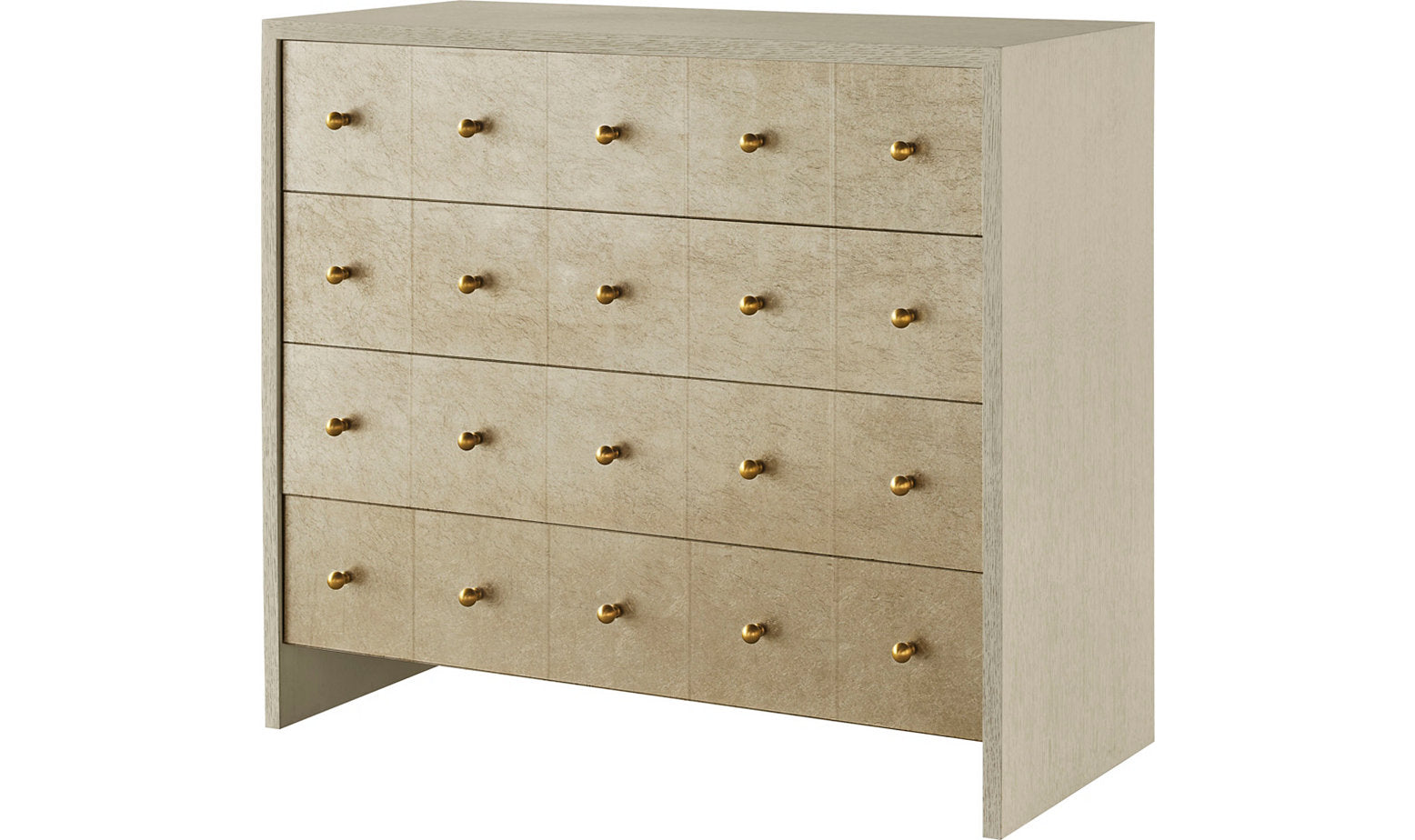 Couture Chest – Chests by Baker Furniture | Sutter & Vale