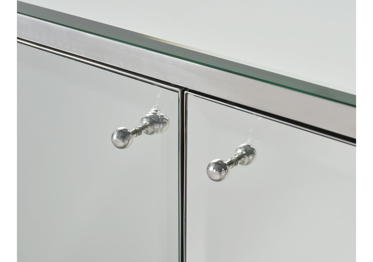 Mode Accent Chest