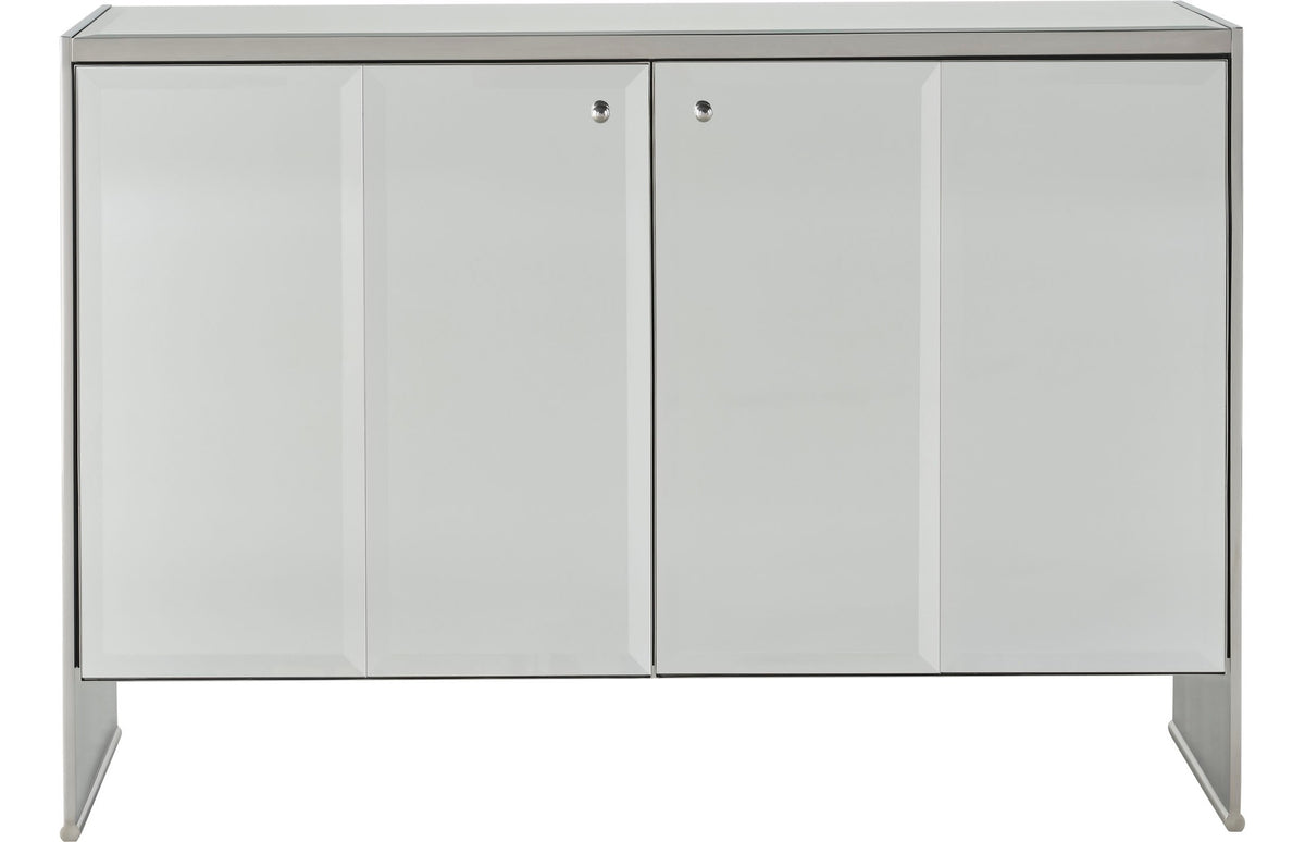 Mode Accent Chest