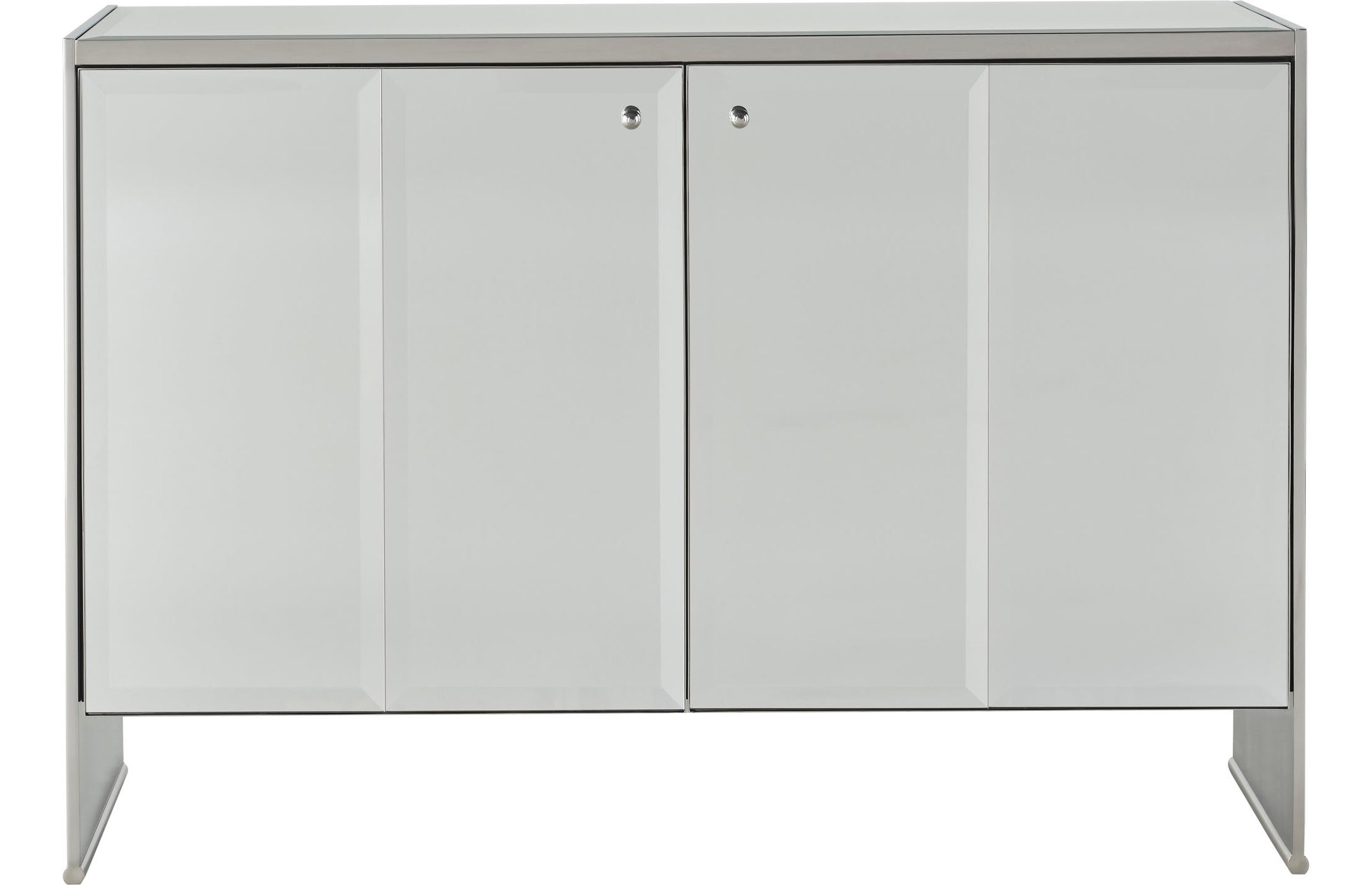 Mode Accent Chest