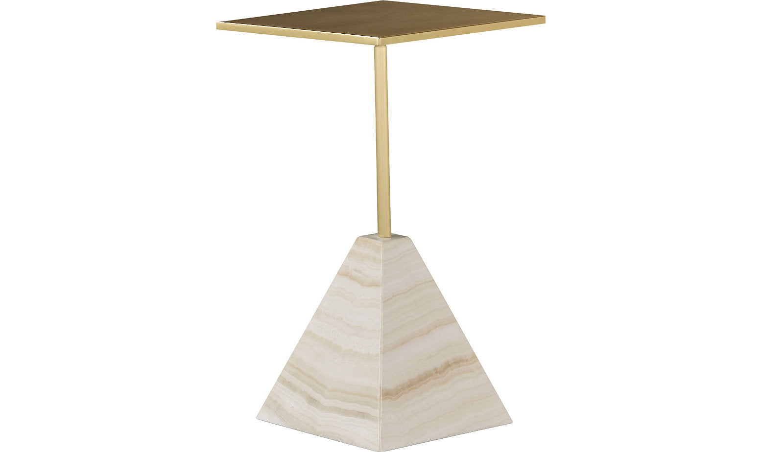 Jase Table by Baker Furniture | Sutter & Vale