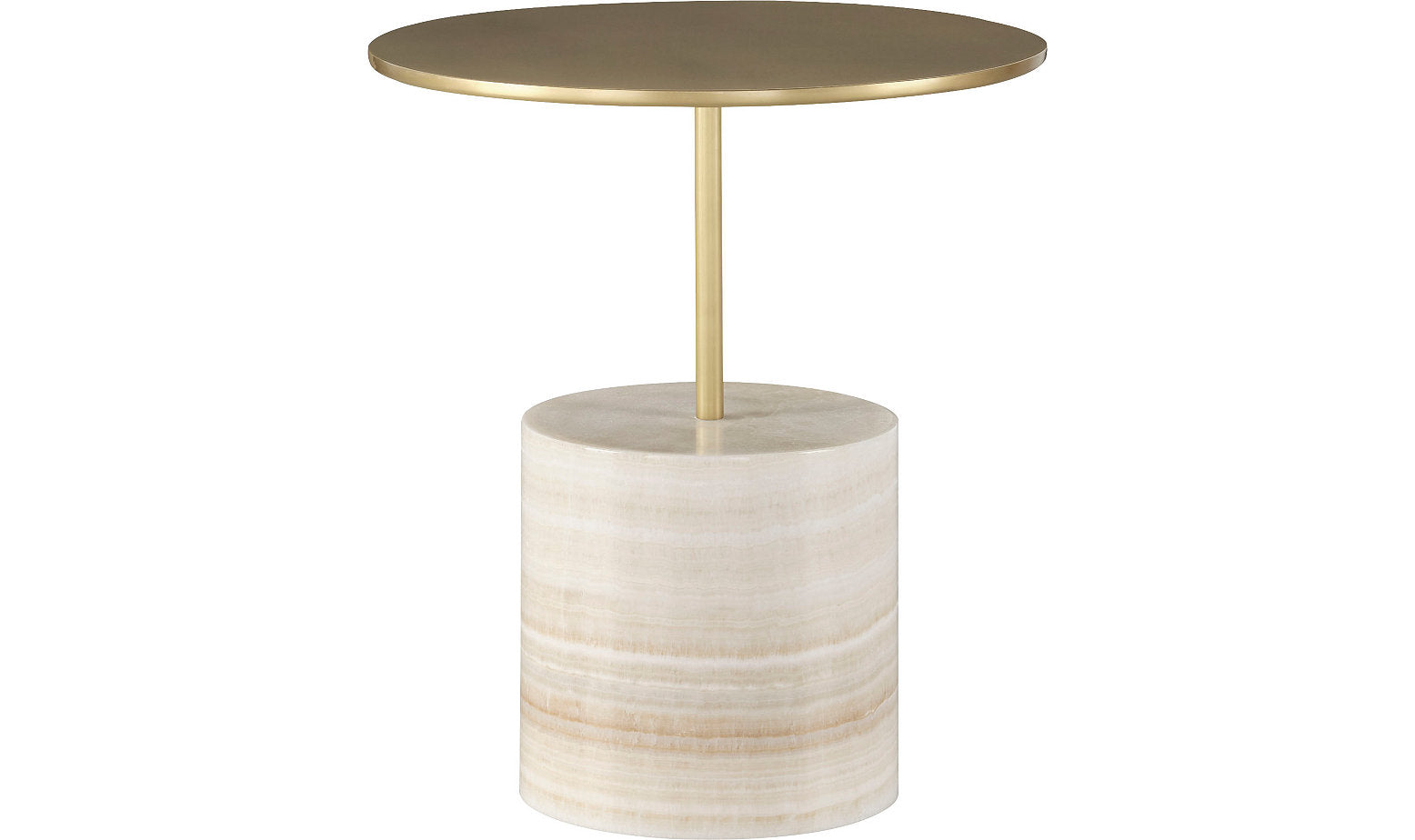Chase Spot Table by Baker Furniture | Sutter & Vale