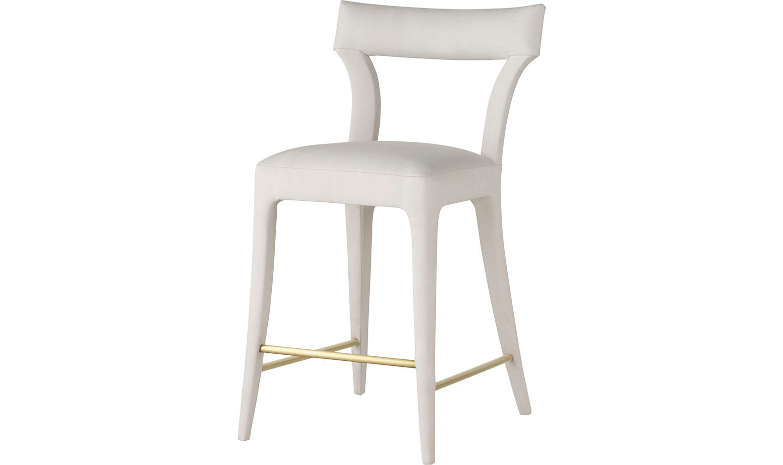 Freda Counter Stool – Bar & Counter Stools by Baker Furniture | Sutter & Vale