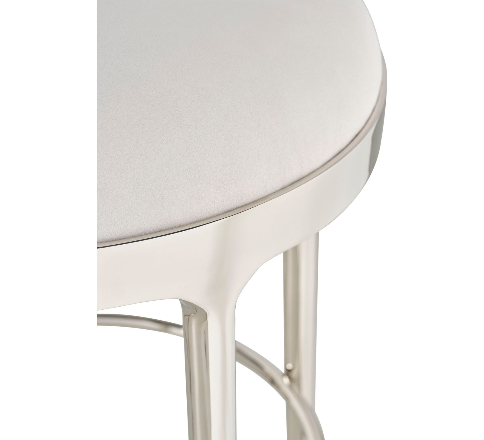 Minimalist Counter Stool