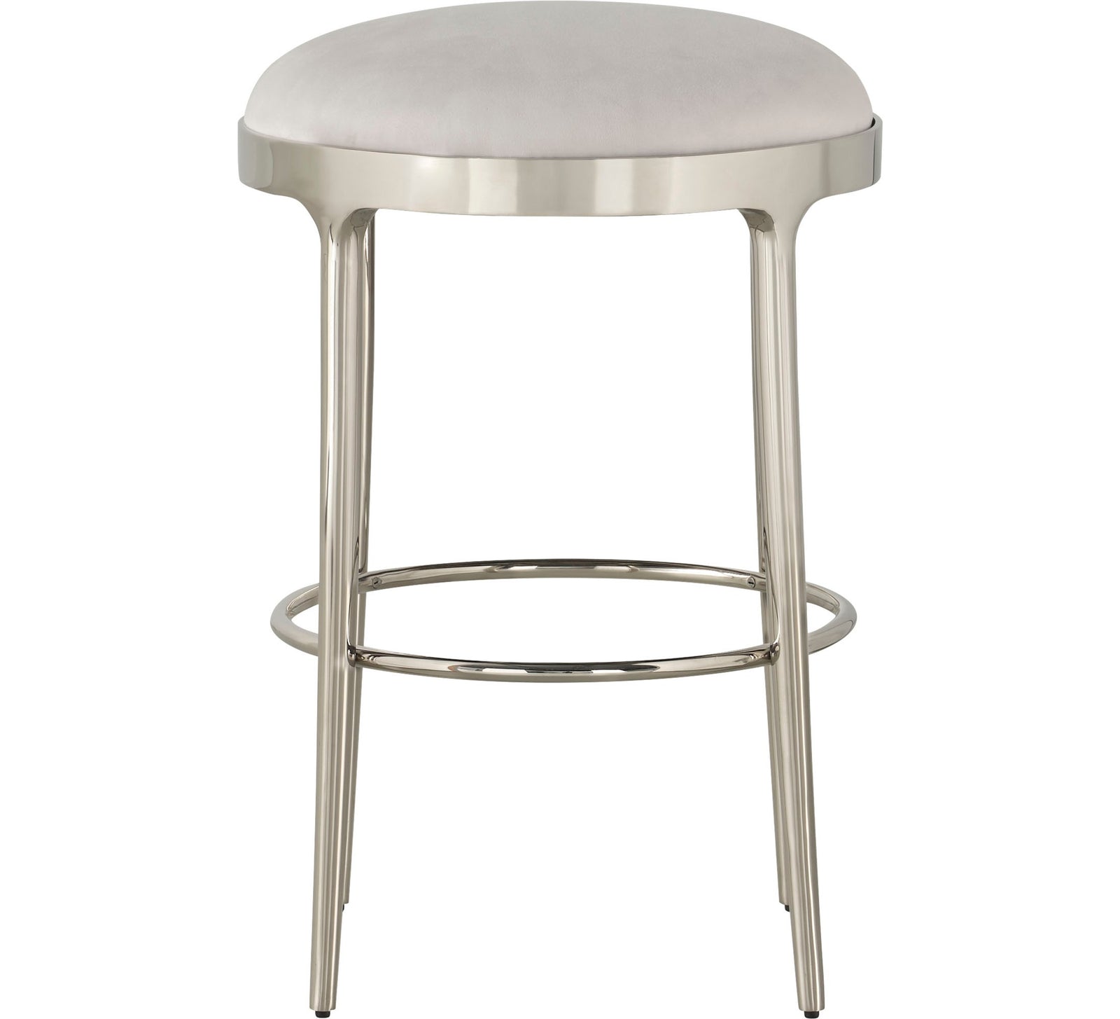 Minimalist Counter Stool