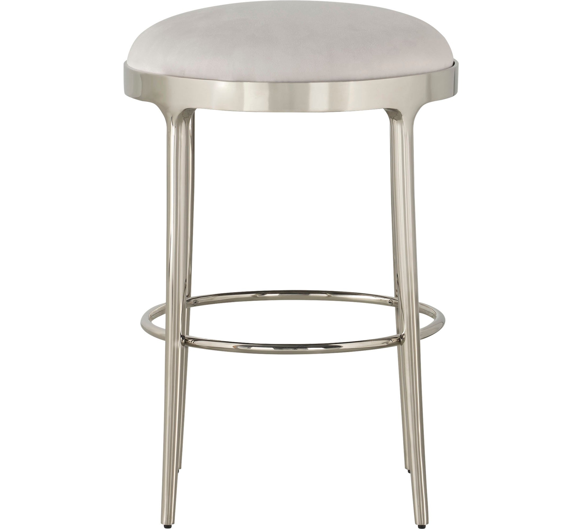 Minimalist Counter Stool
