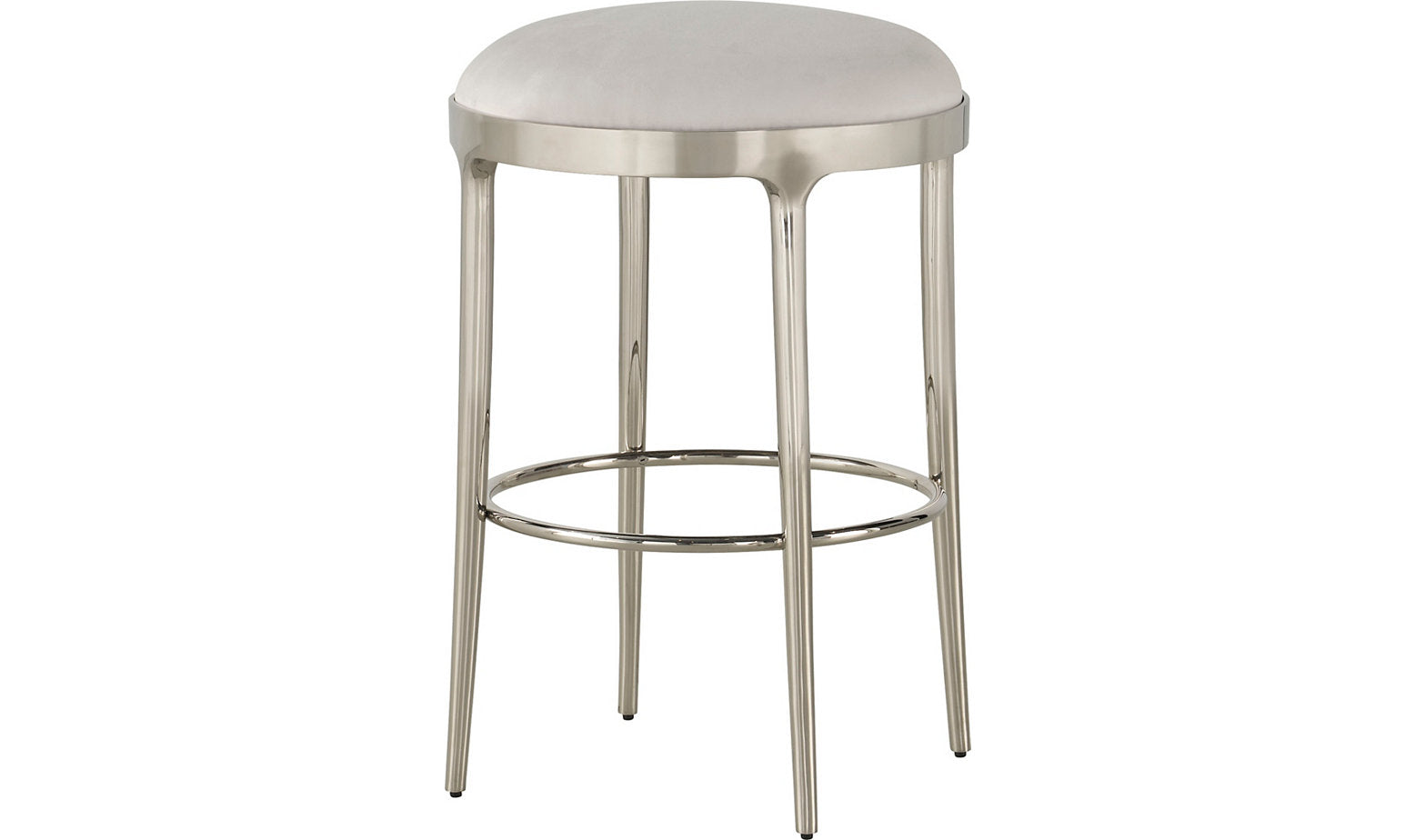 Minimalist Counter Stool – Bar & Counter Stools by Baker Furniture | Sutter & Vale