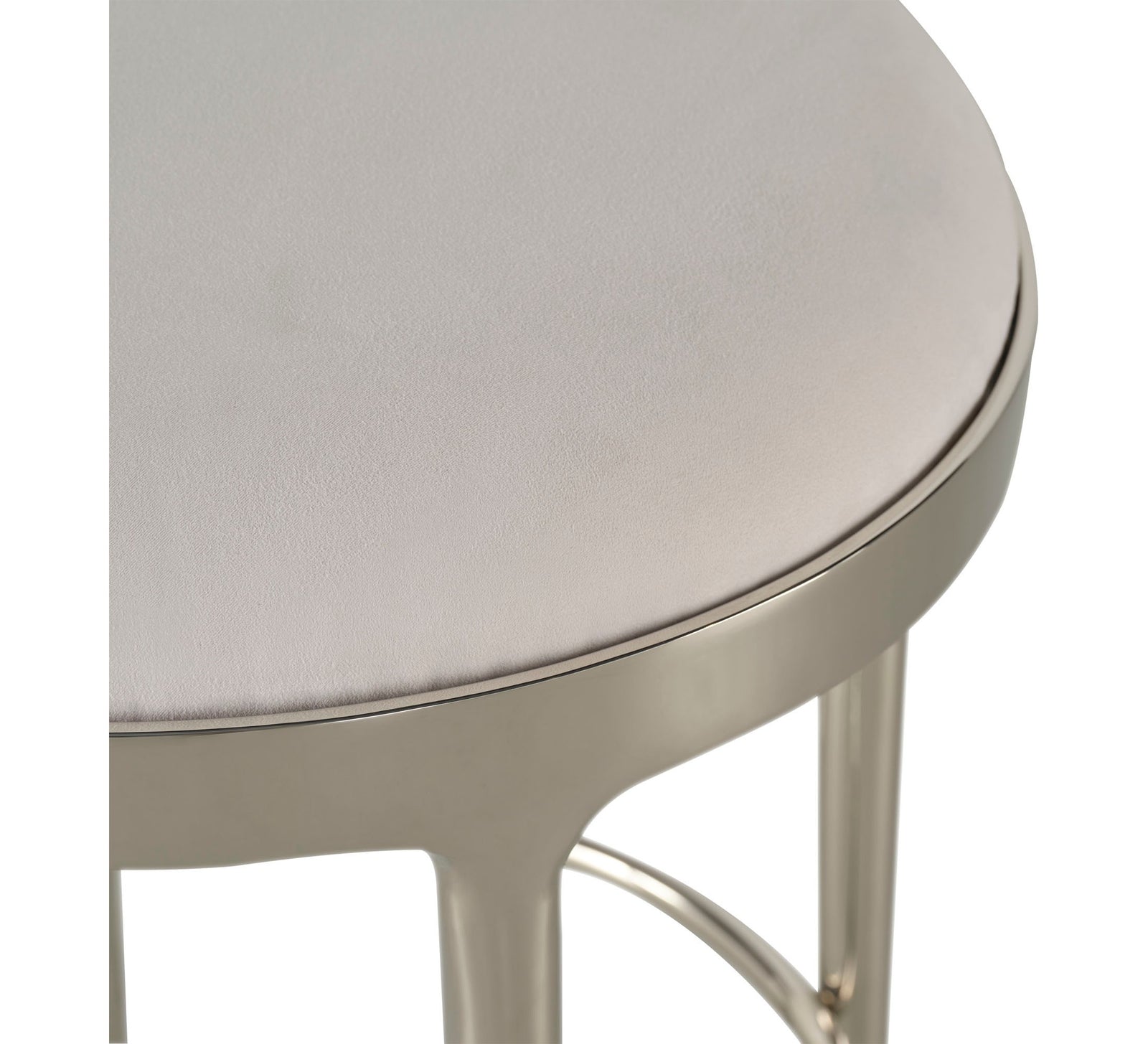 Minimalist Barstool