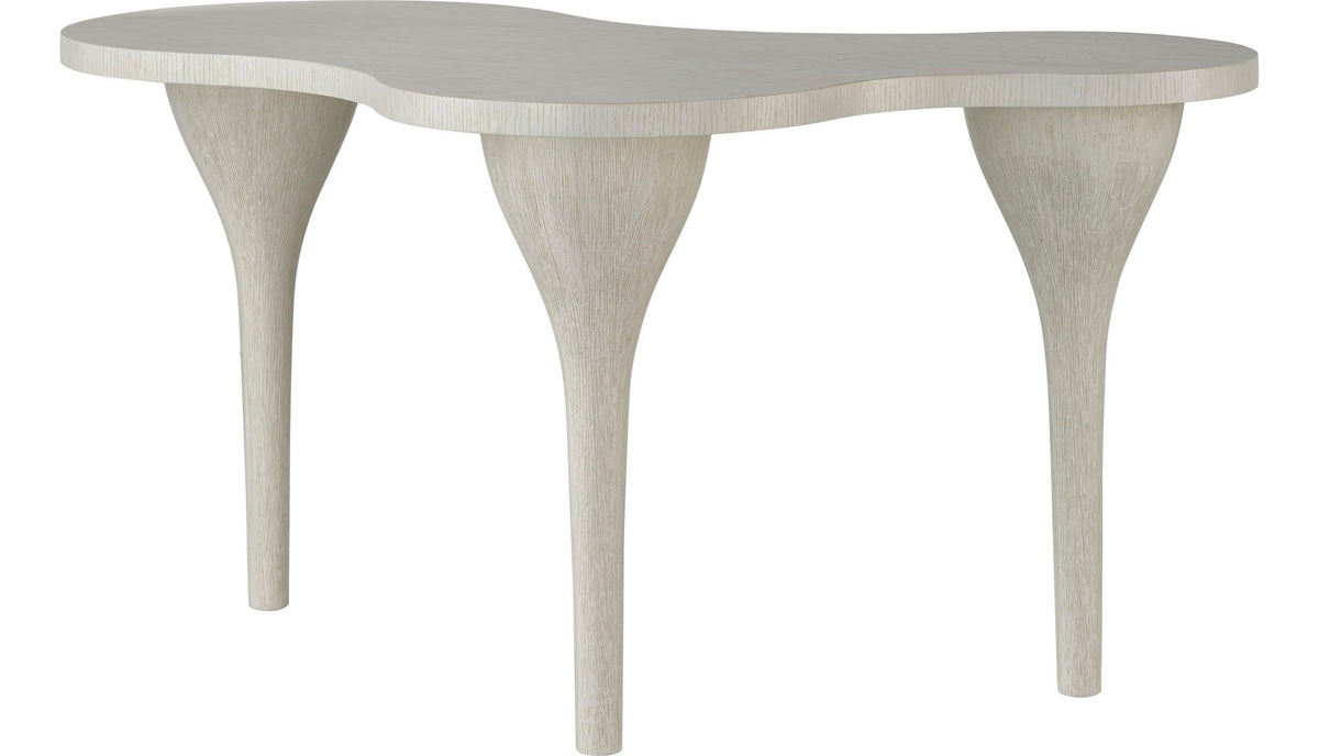 Freeform Writing Table