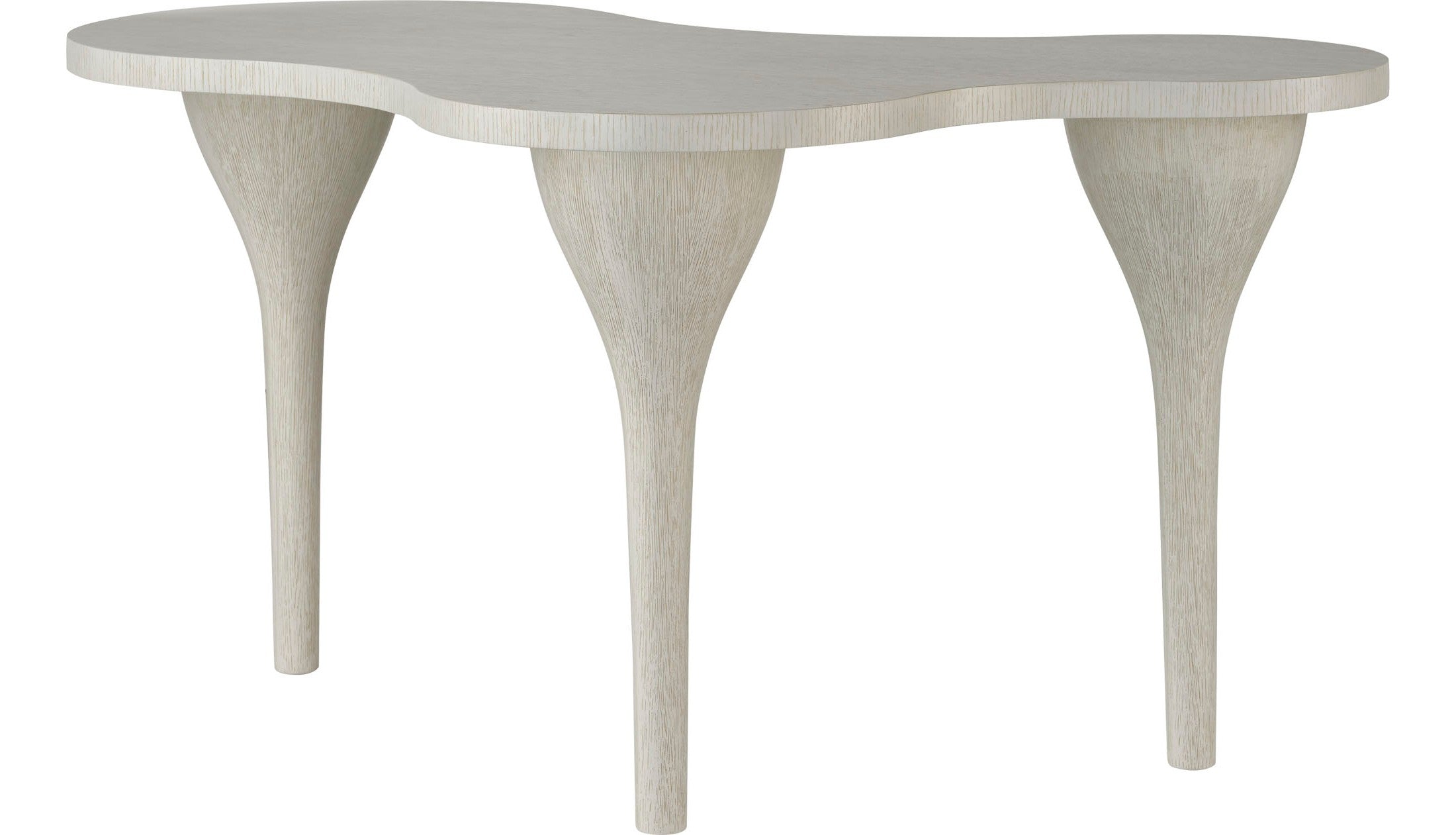 Freeform Writing Table