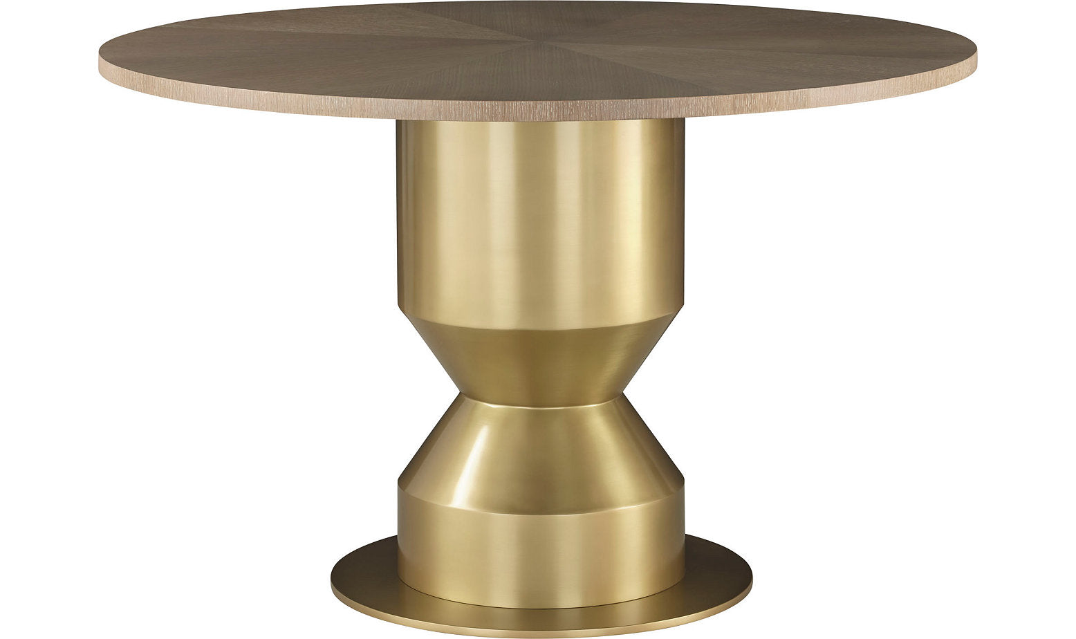 Miley Table by Baker Furniture | Sutter & Vale