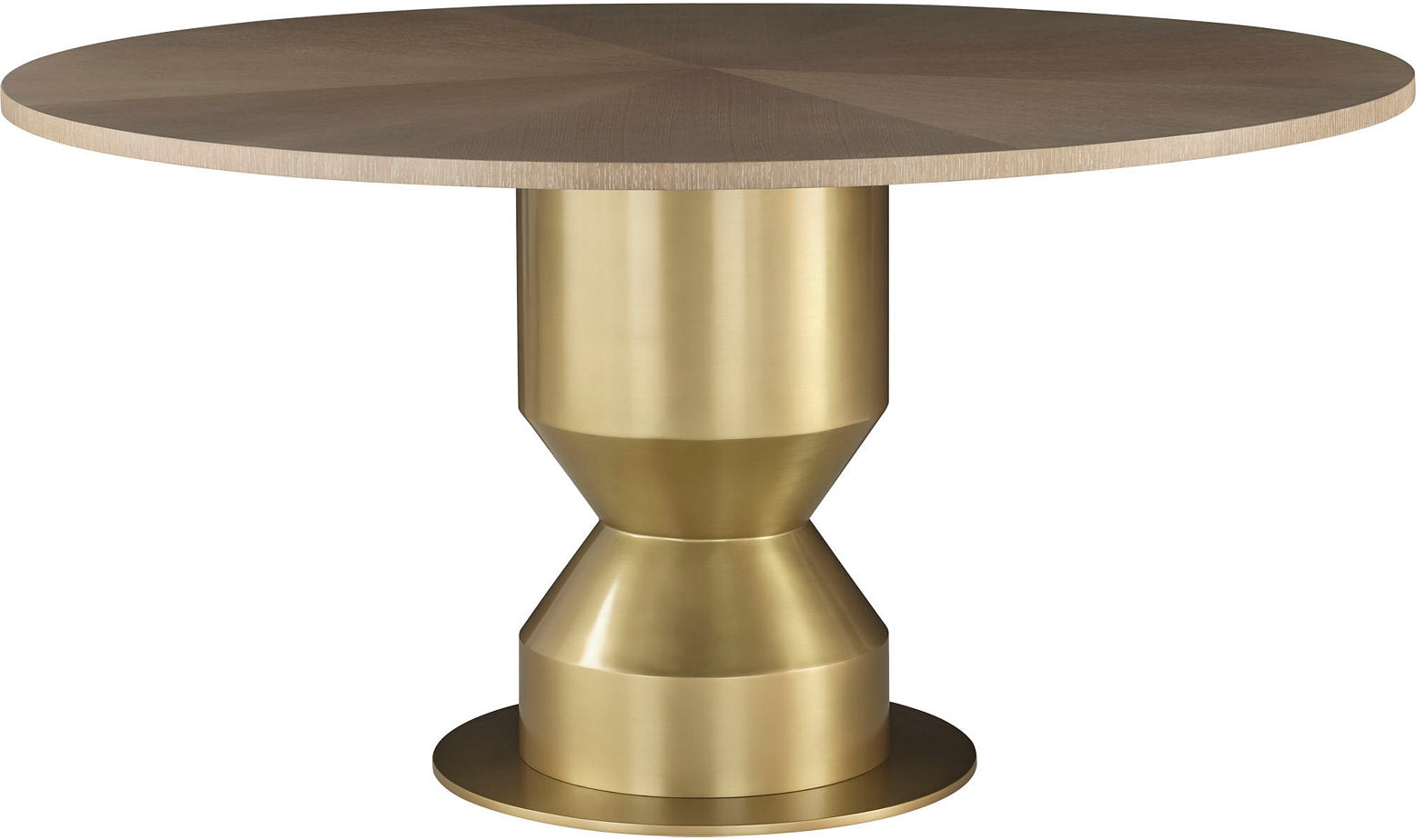 Monroe Table by Baker Furniture | Sutter & Vale