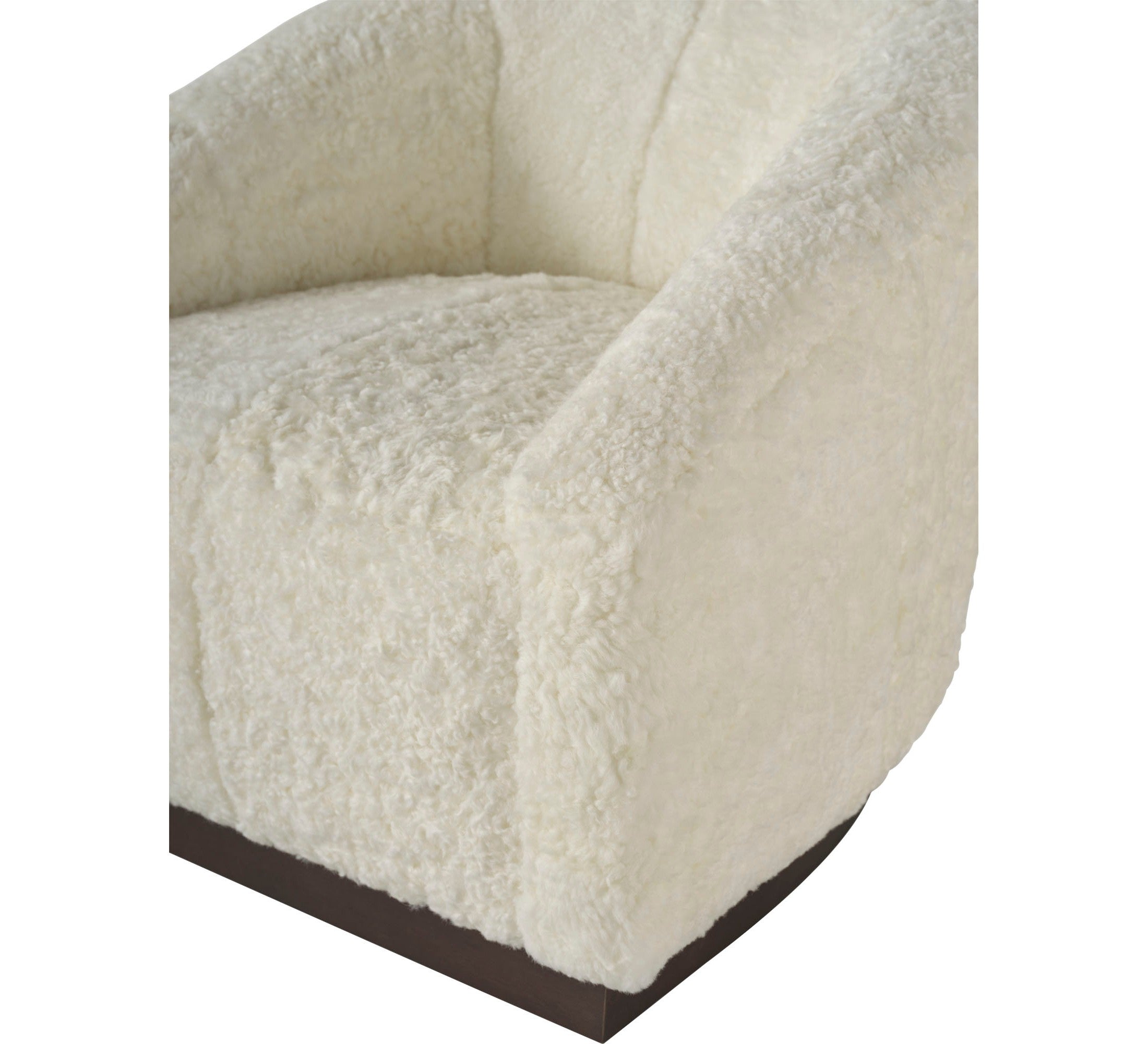 Clifton Swivel Lounge Chair