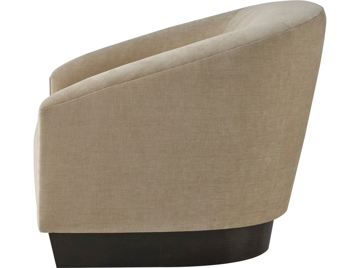 Clifton Swivel Lounge Chair