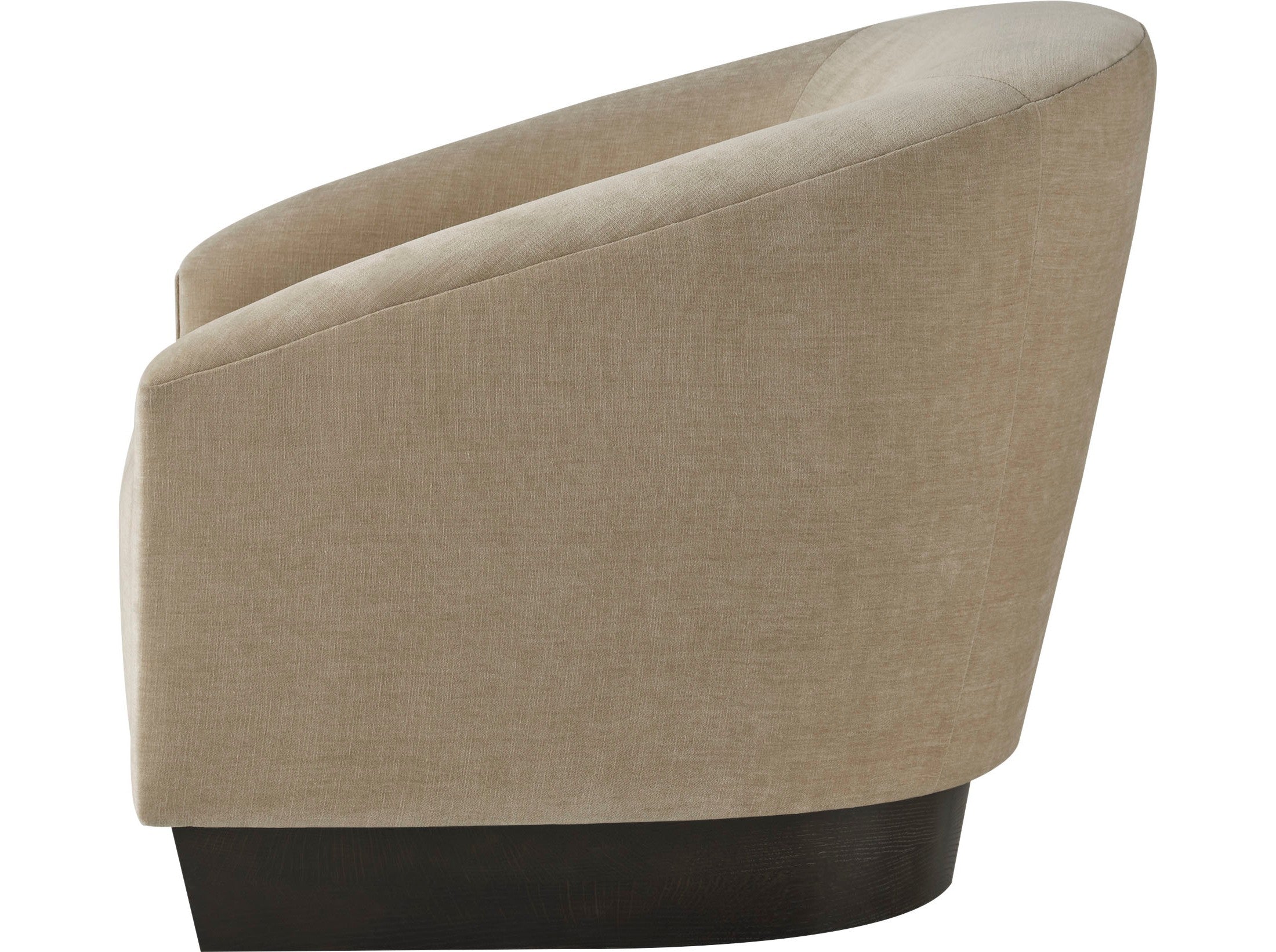 Clifton Swivel Lounge Chair