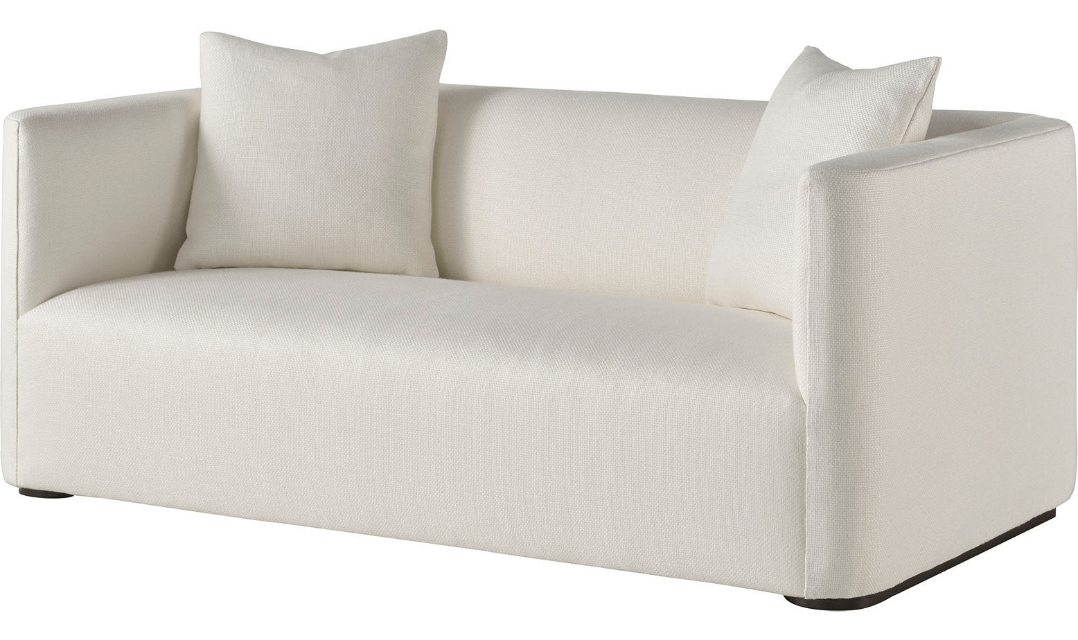 Parlor Loveseat by Baker Furniture | Sutter & Vale