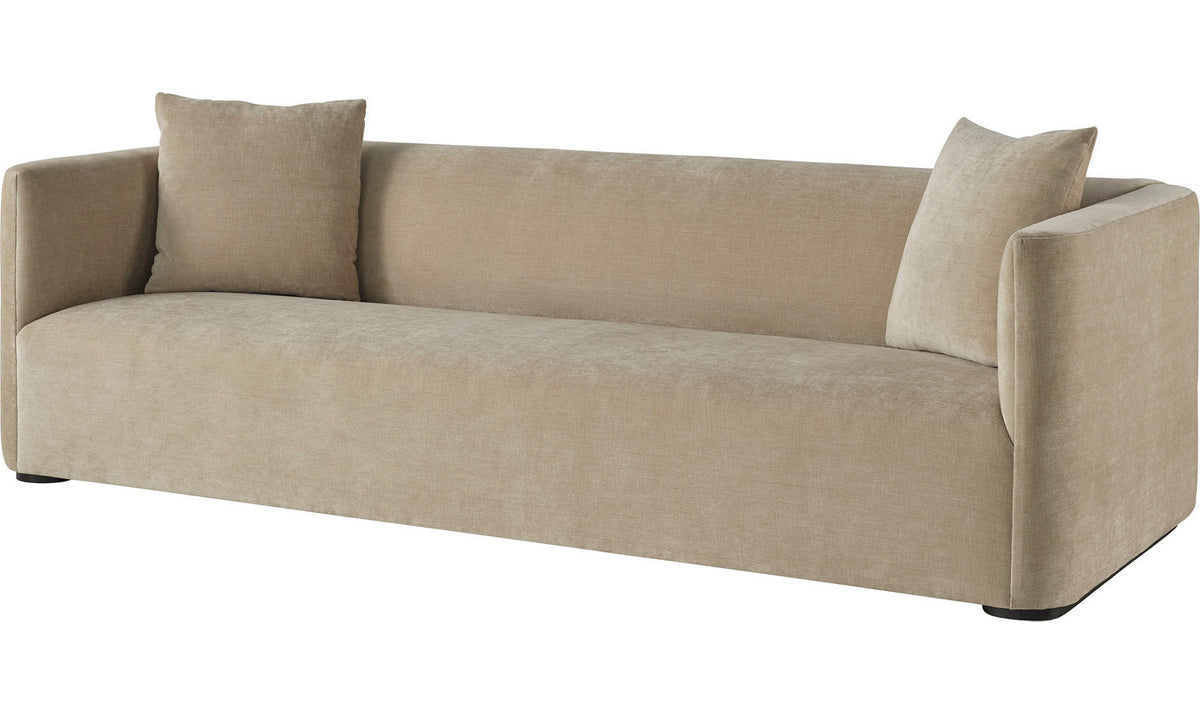 Parlor Sofa – Sofas by Baker Furniture | Sutter & Vale