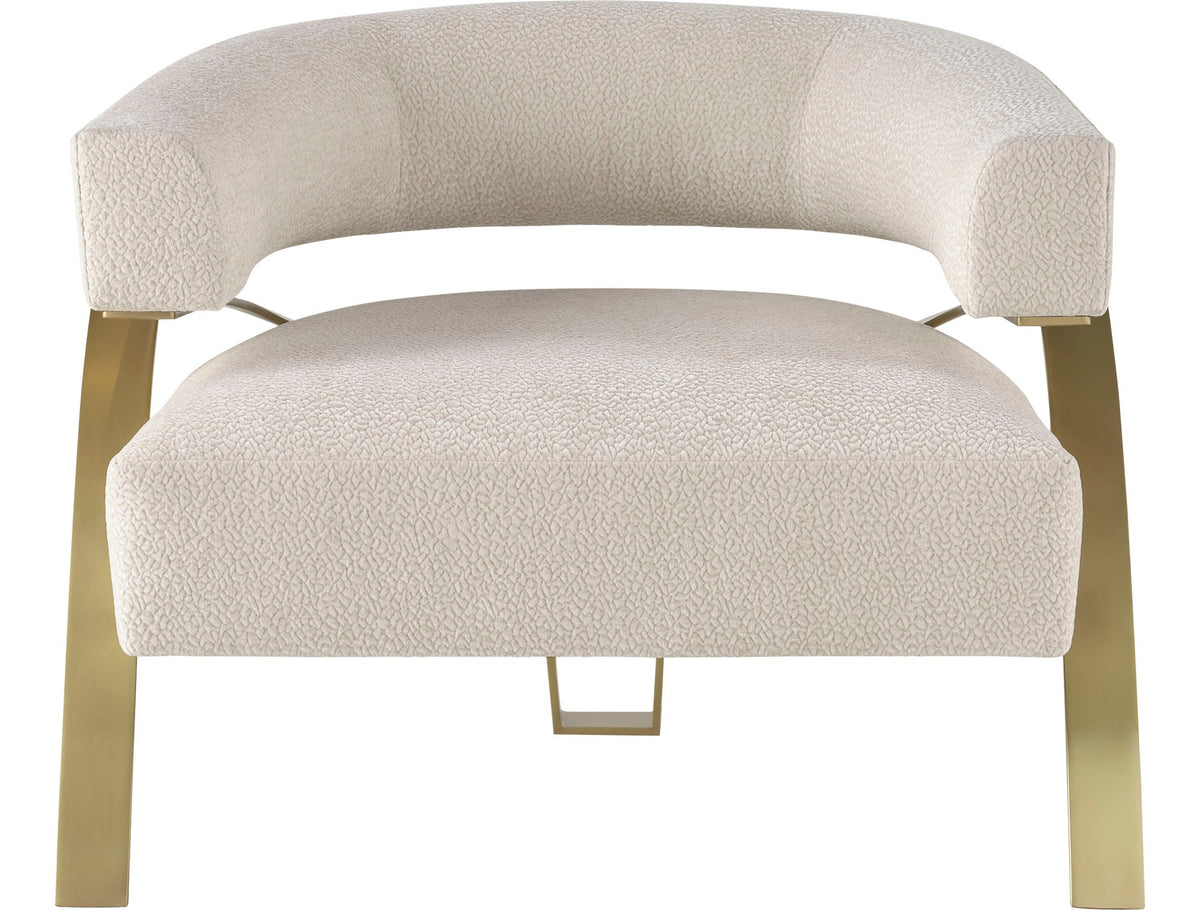 Collar Lounge Chair