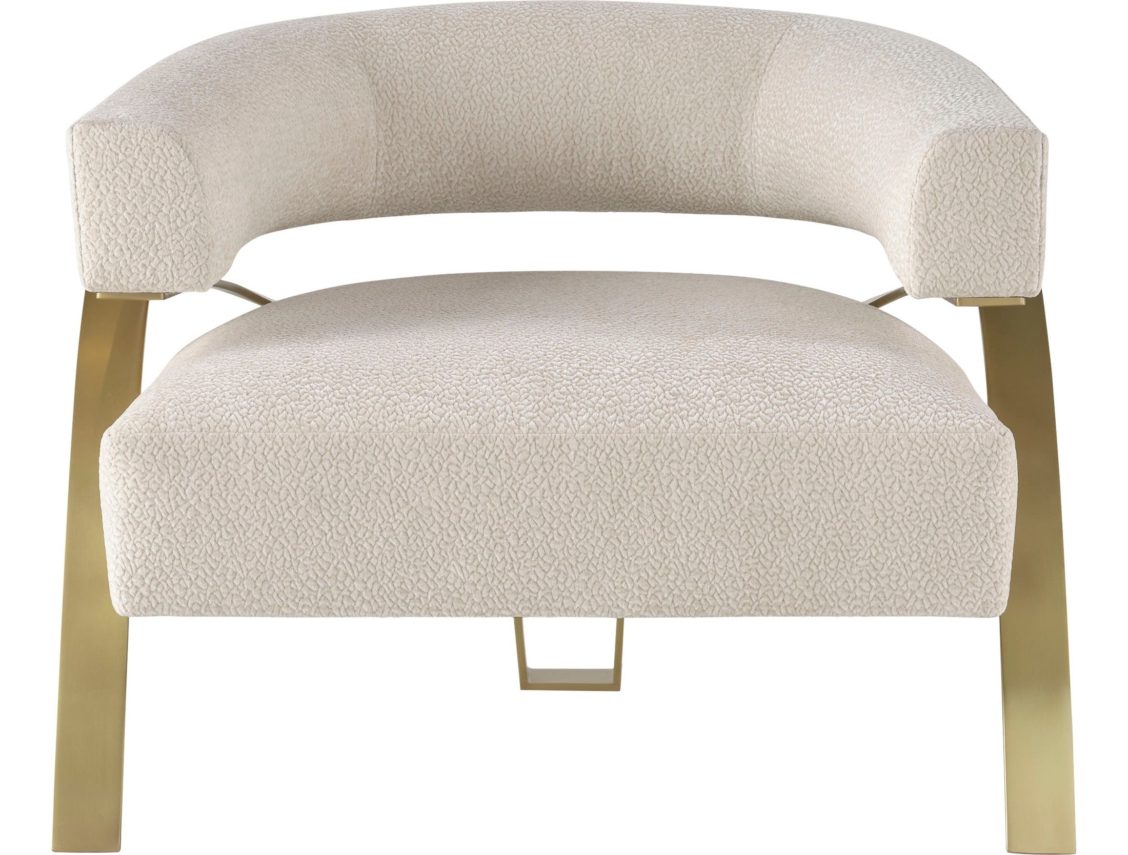 Collar Lounge Chair
