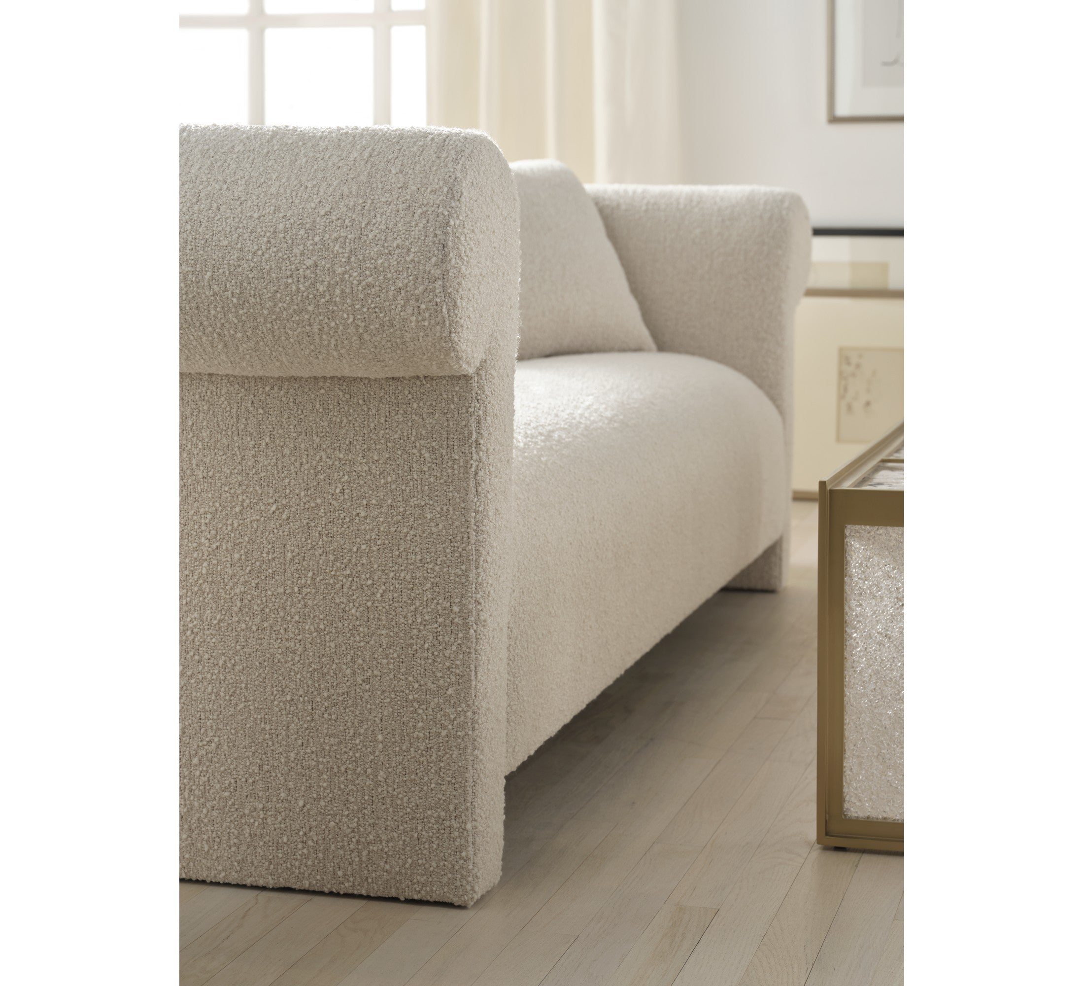 Tribute Sofa