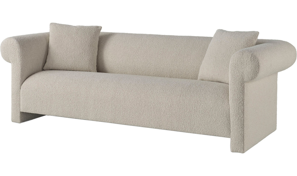 Tribute Sofa – Sofas by Baker Furniture | Sutter & Vale